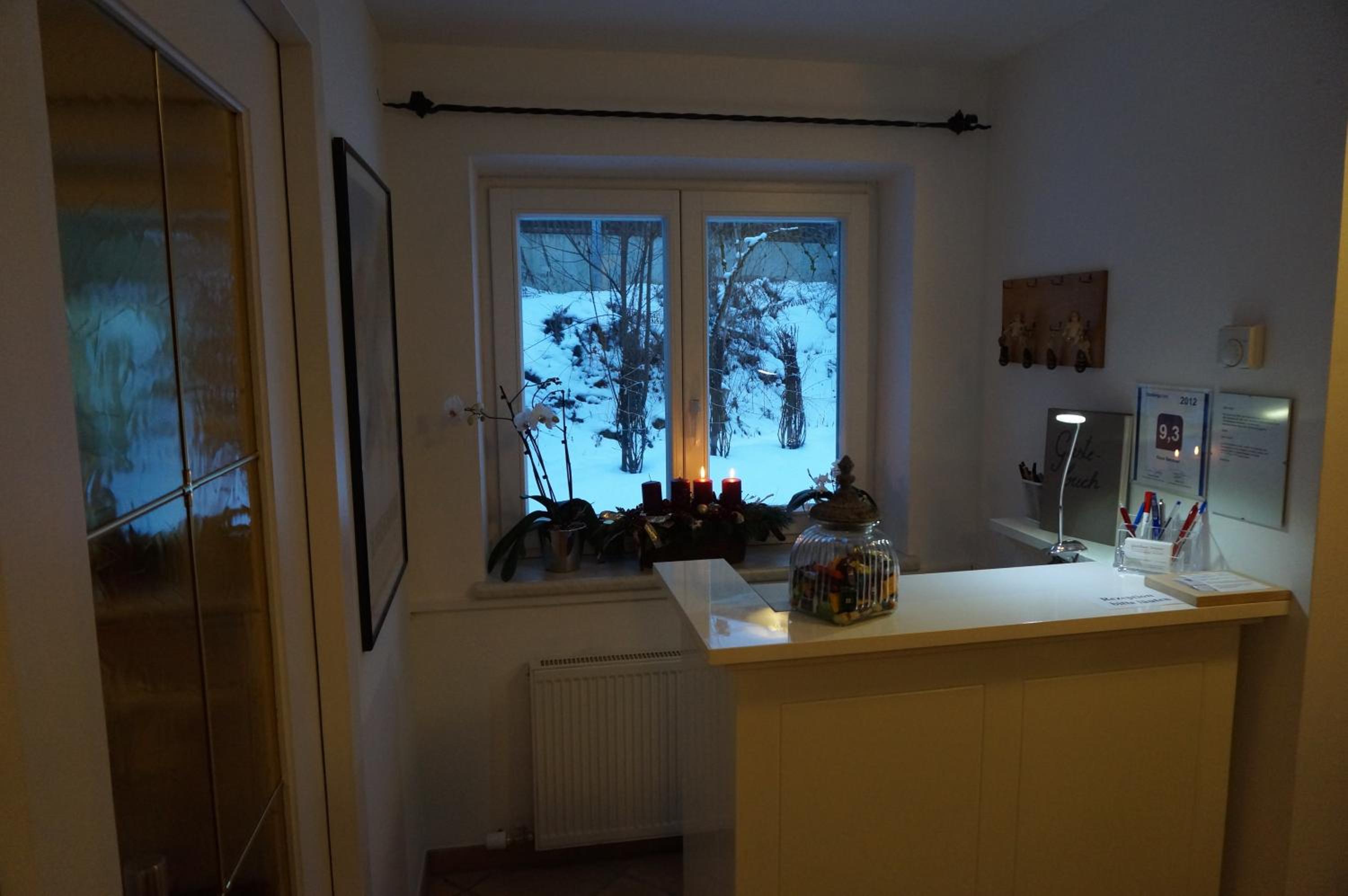 Haus Senoner