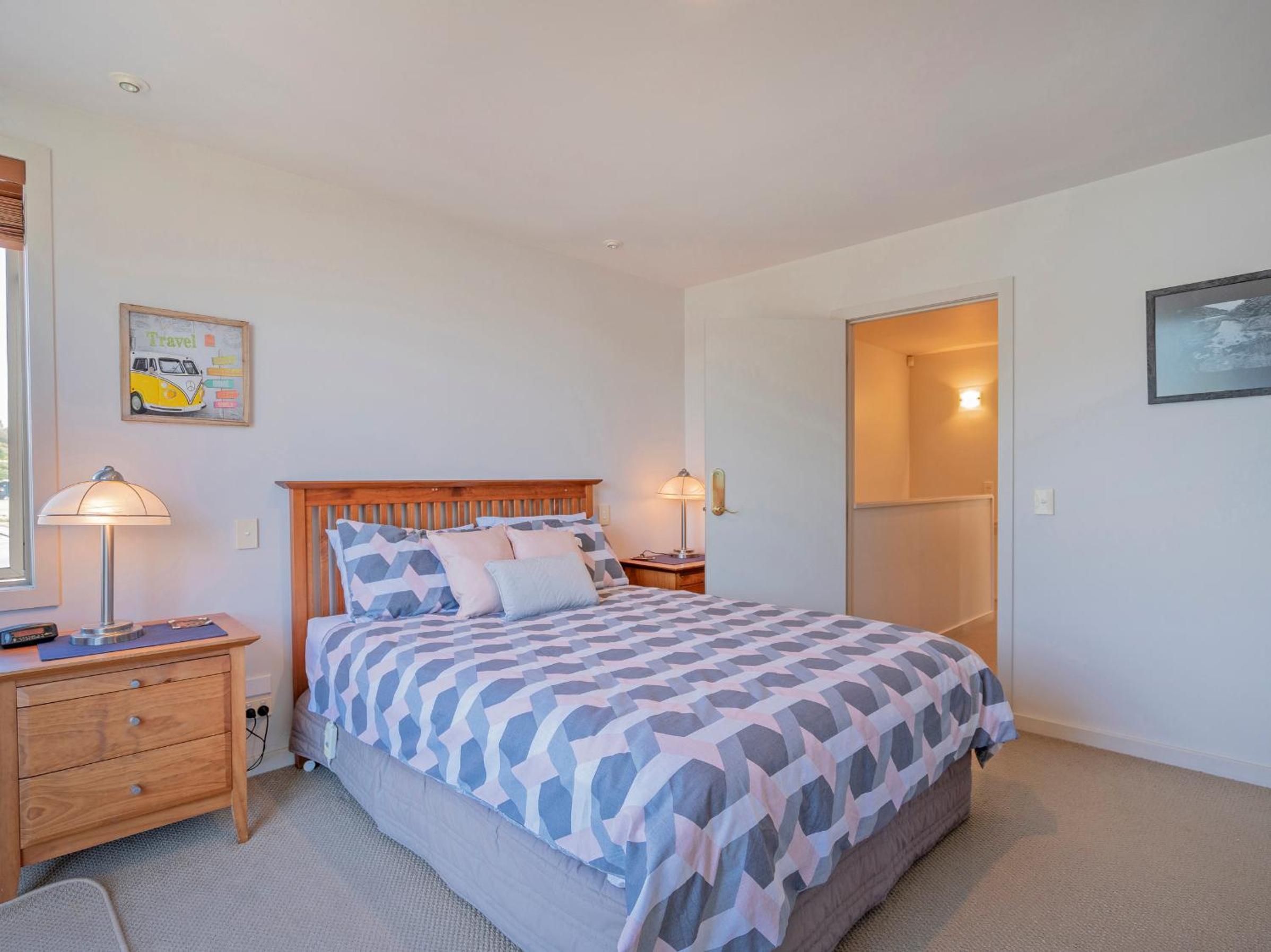 Tairua Waterfront Retreat - Tairua Apartment view 3