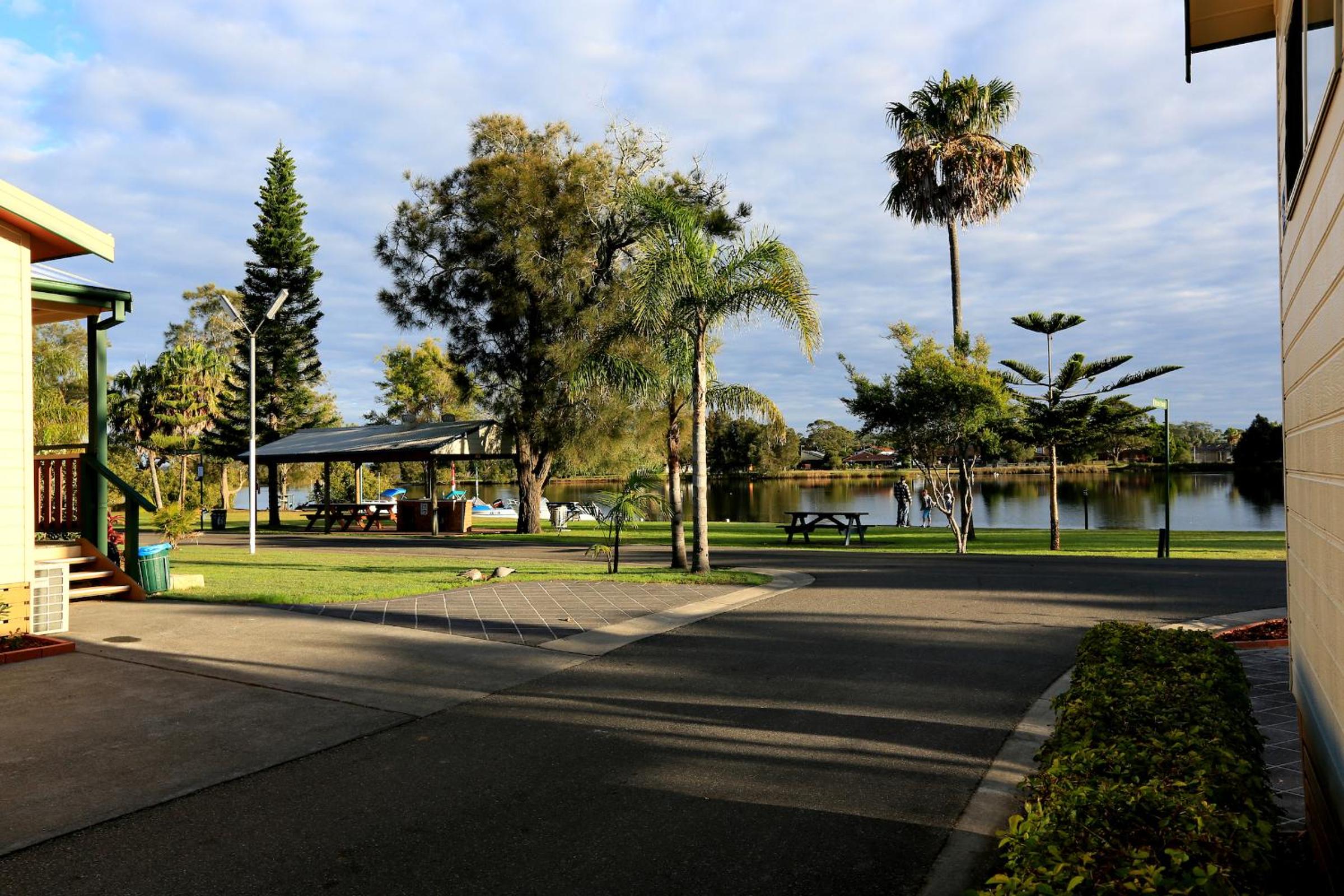 NRMA Forster Tuncurry