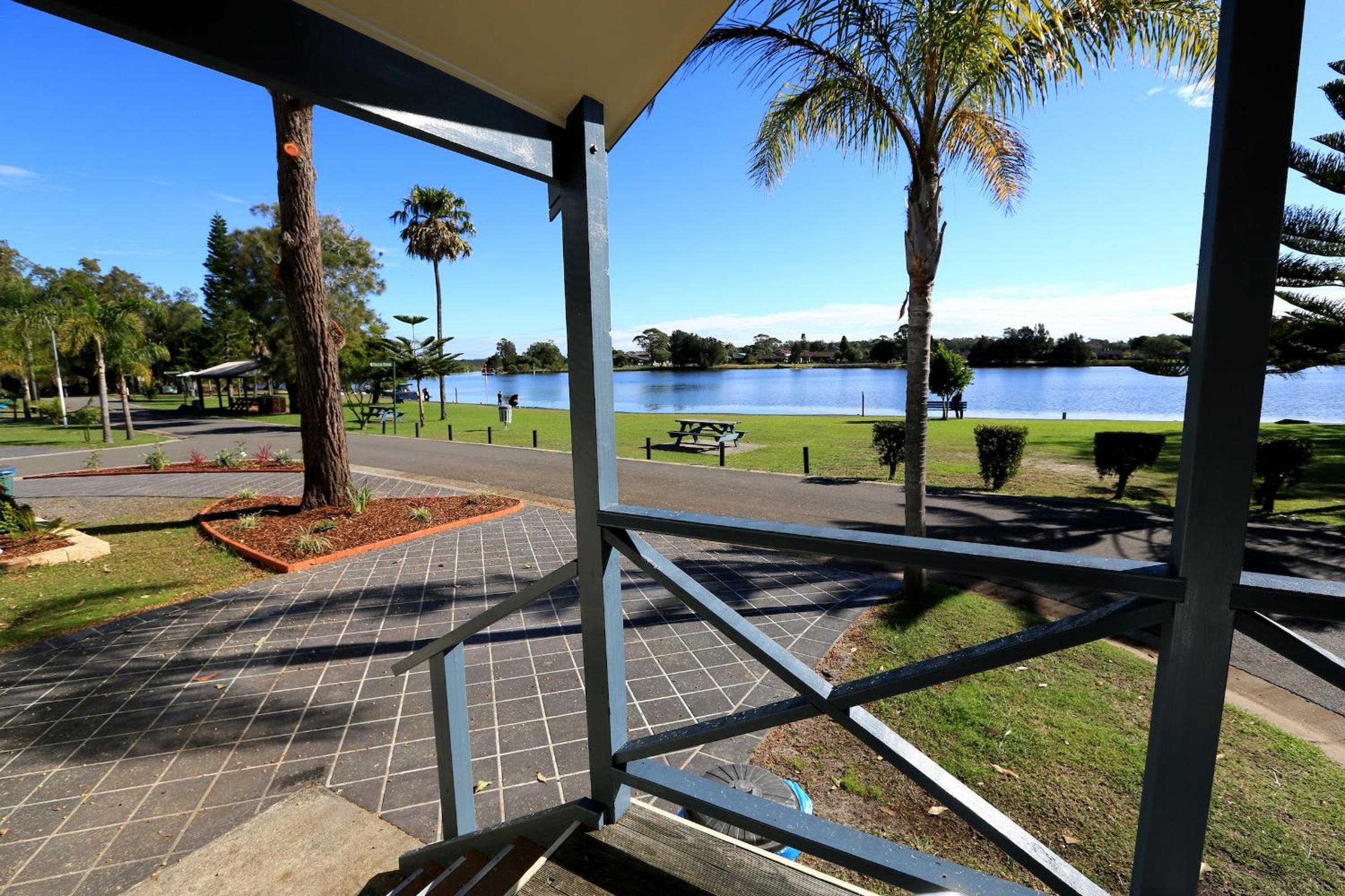 NRMA Forster Tuncurry