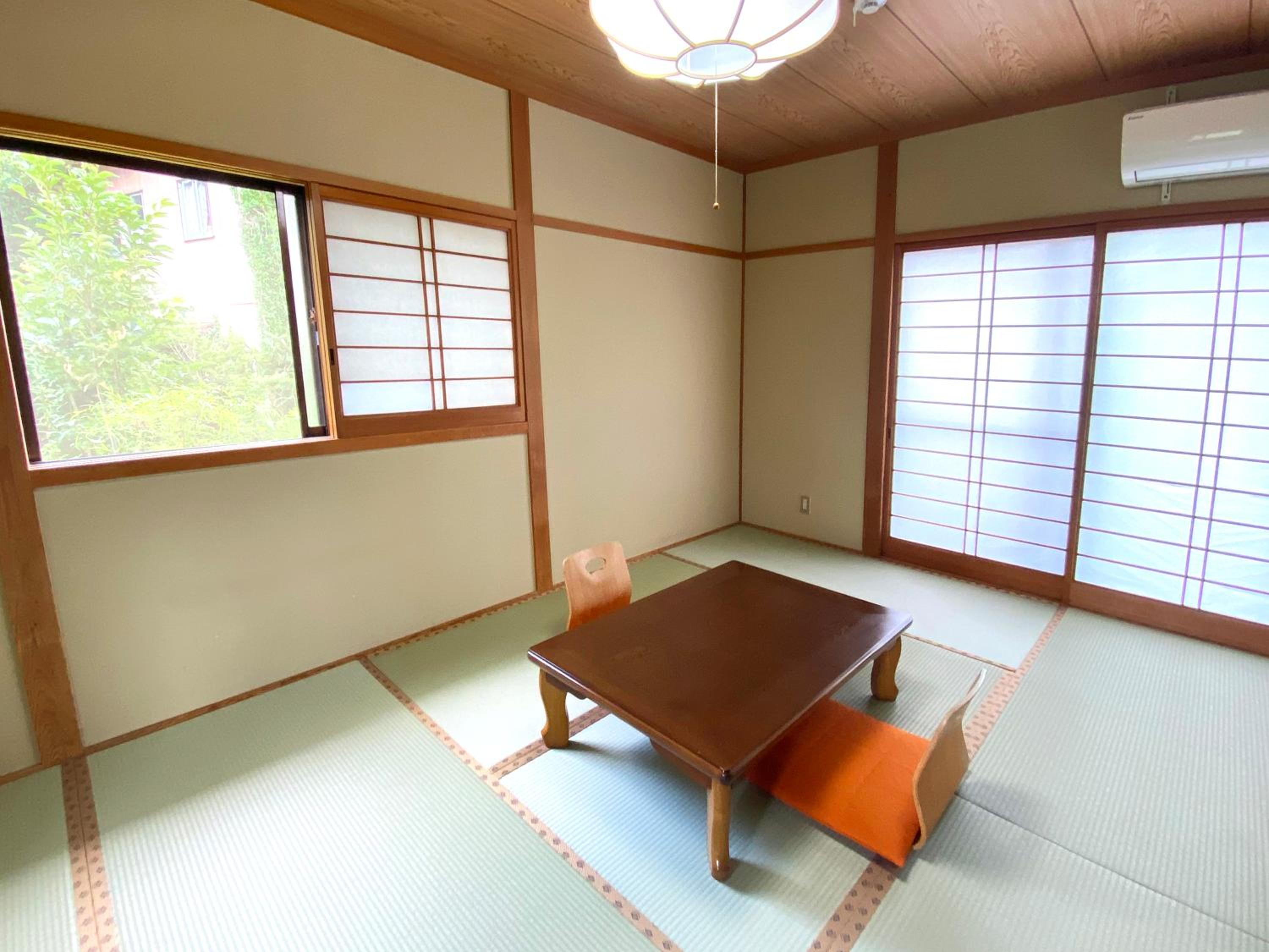 Yufuin Onsen Hasuwa Inn view 5