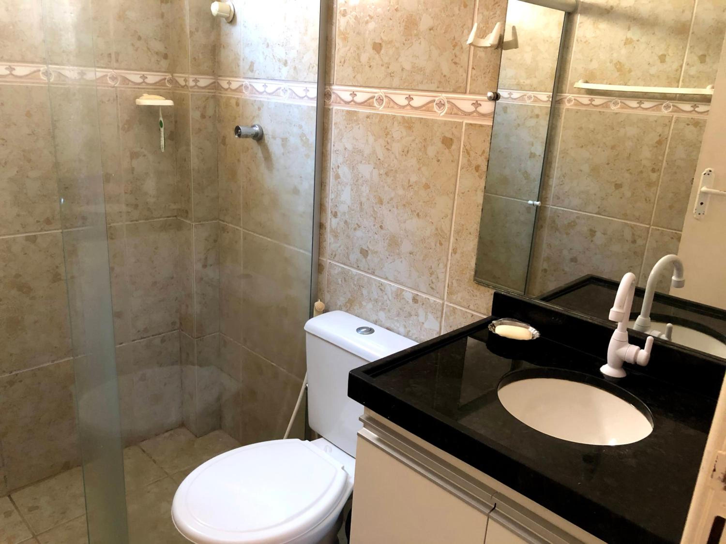 Casa completa com piscina e área de laser completa na praia BELA - PB