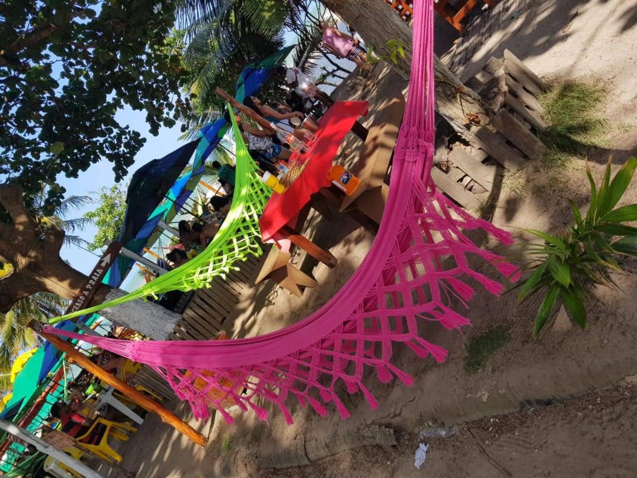 Casa completa com piscina e área de laser completa na praia BELA - PB