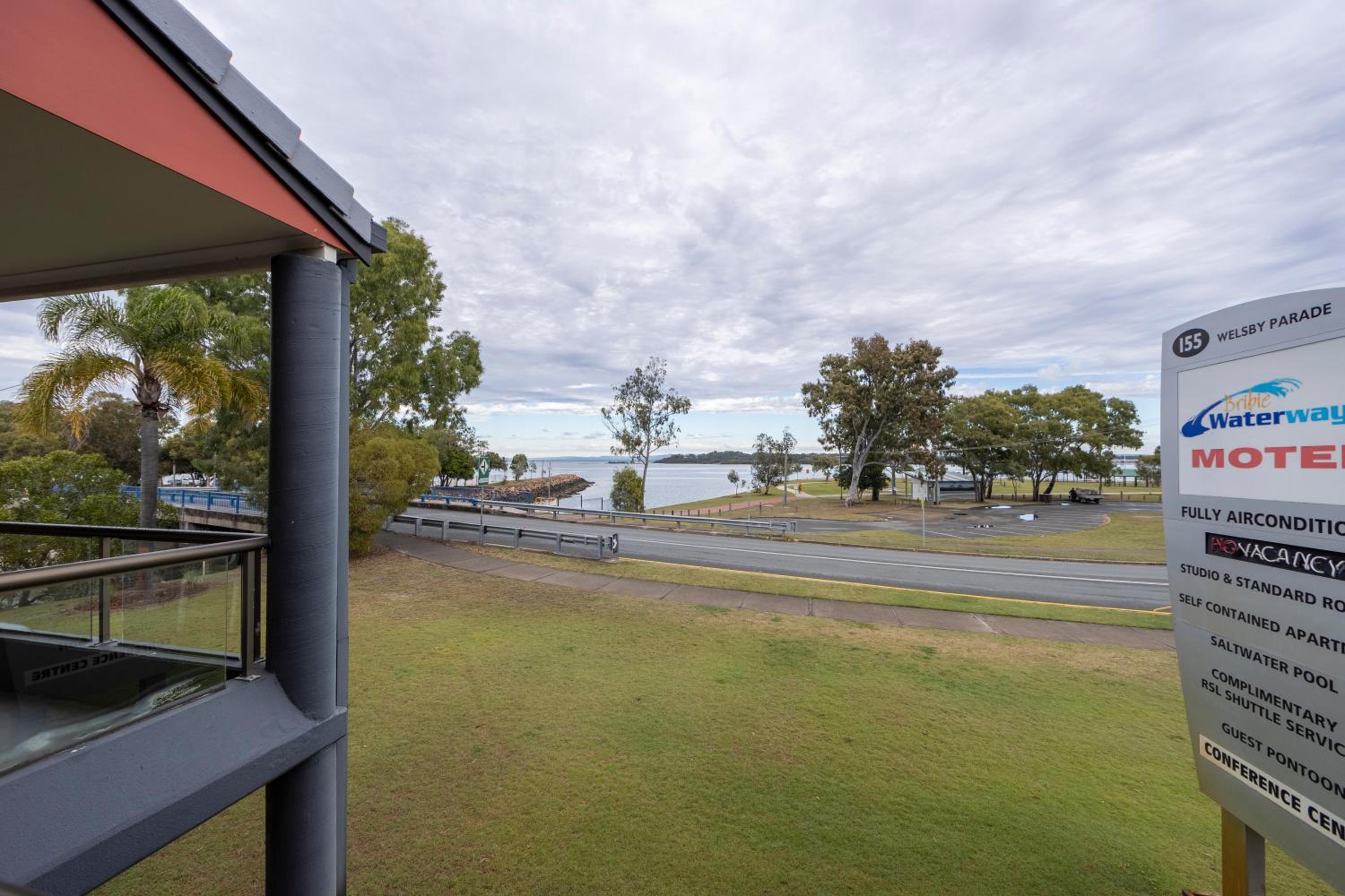 Bribie Waterways Motel