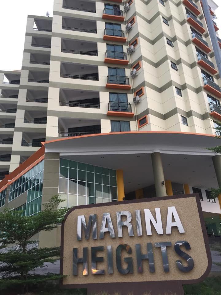 Marina Heights Service Apartment photo 3