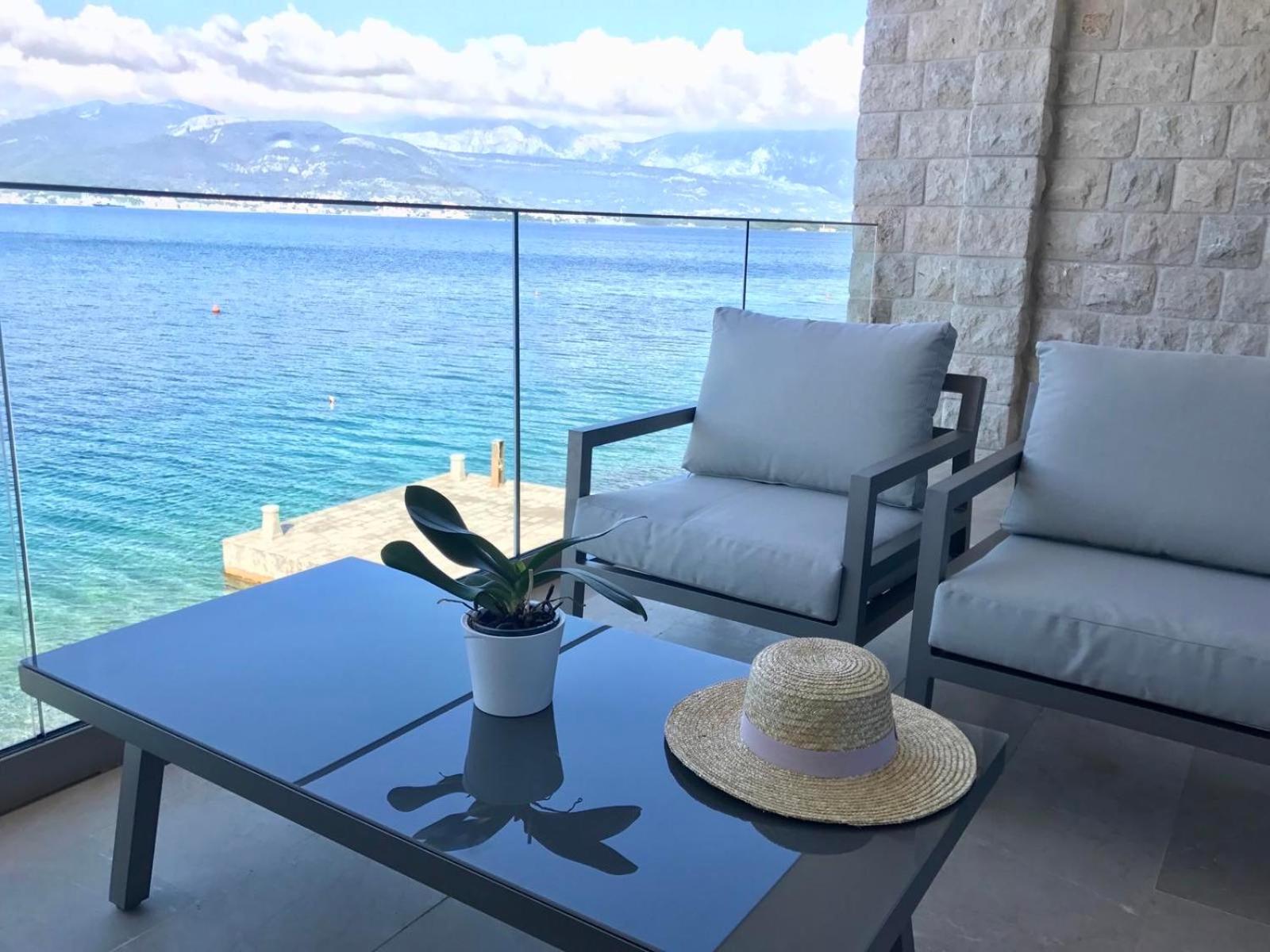 Lux Apartments Krasici photo 2