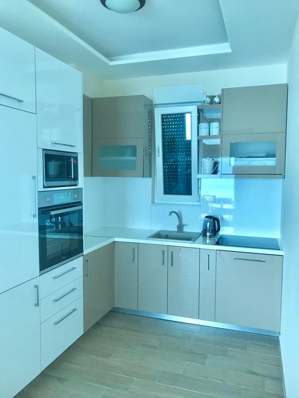 Lux Apartments Krasici view 2