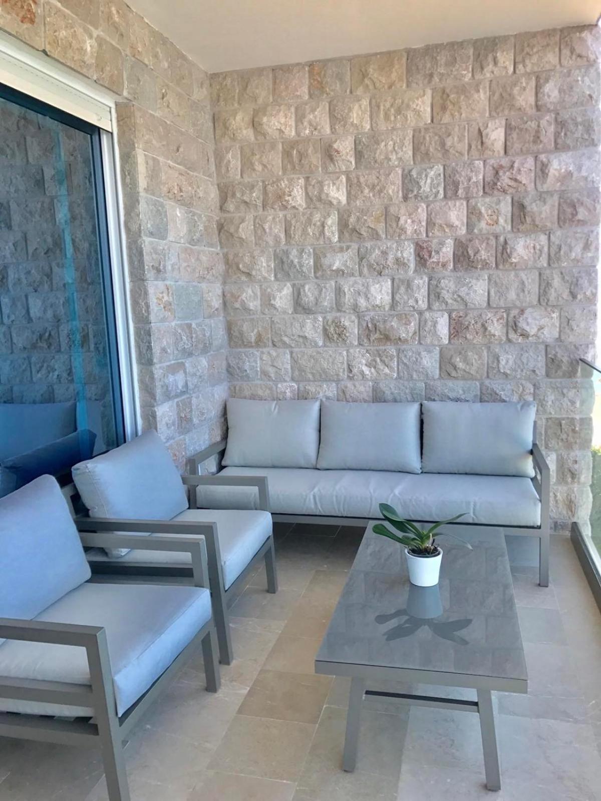Lux Apartments Krasici view 3
