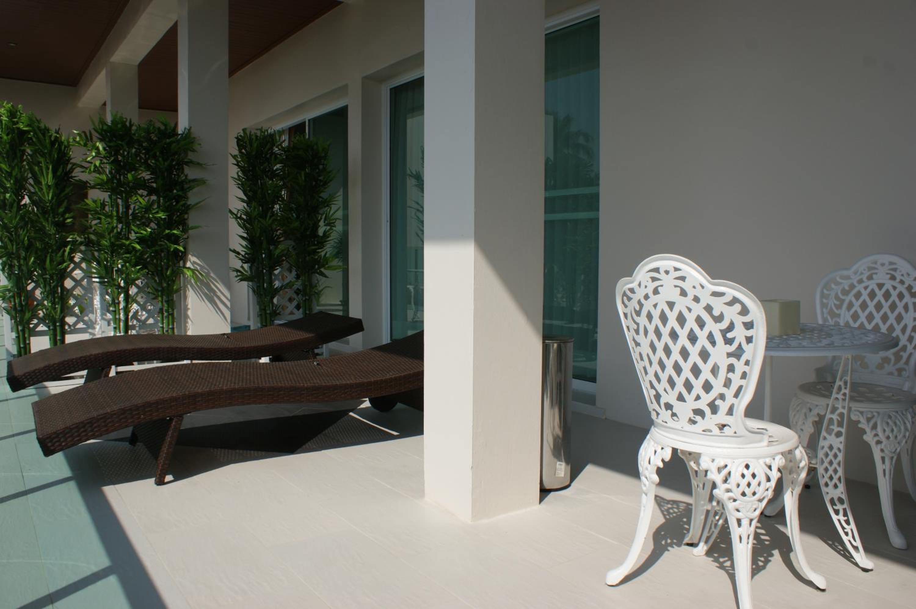 Sumali Villa