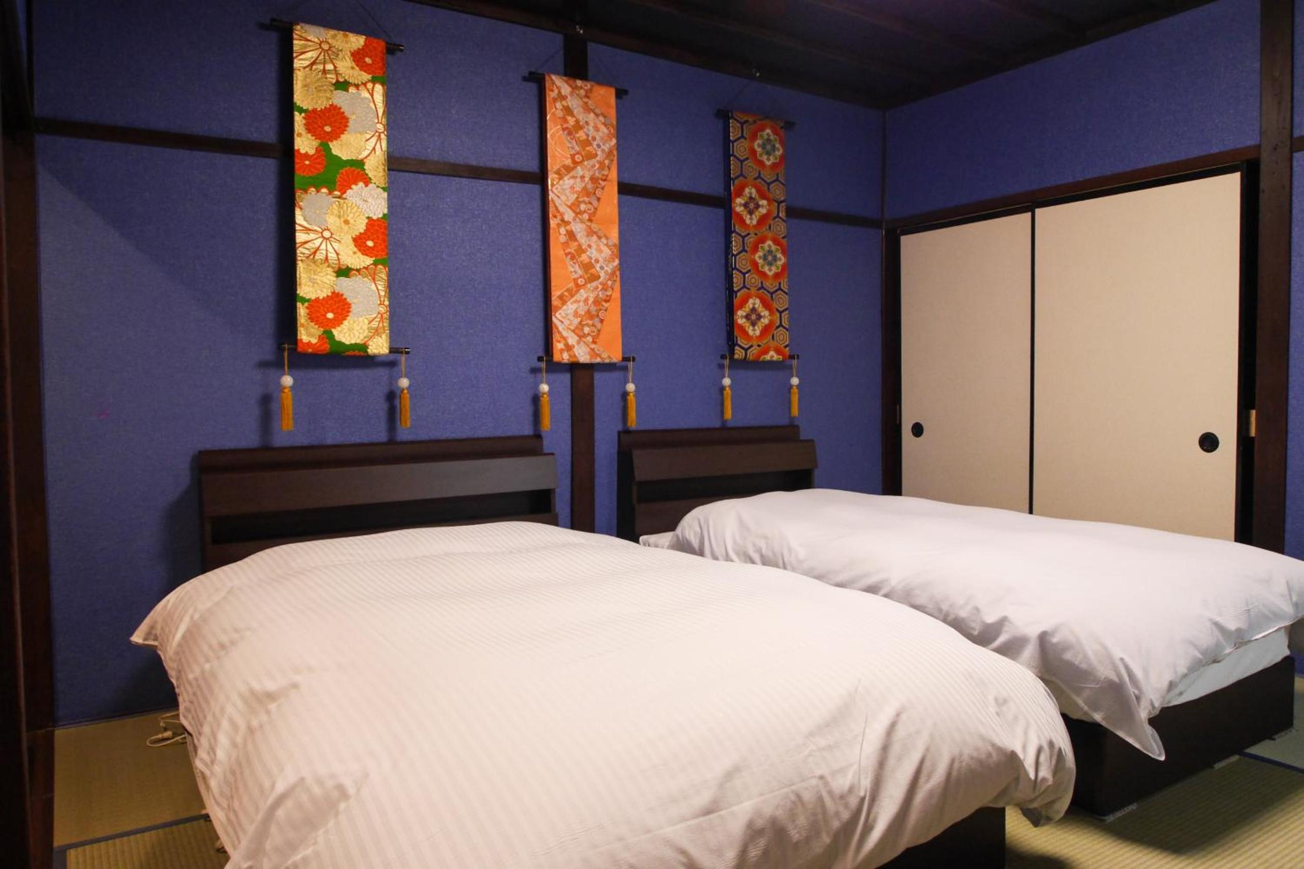 Kanazawa Machiya Aburaya
