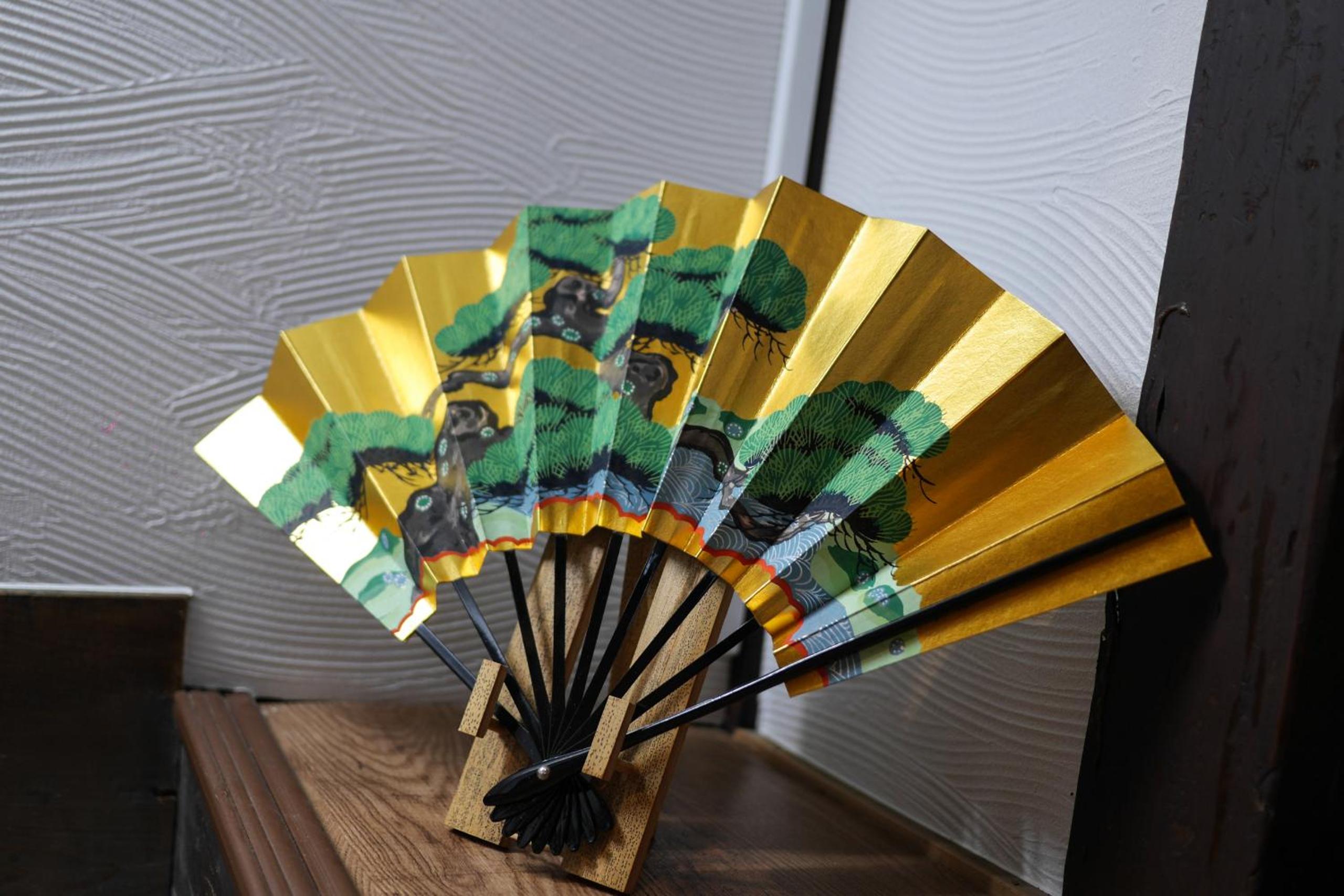 Kanazawa Machiya Aburaya