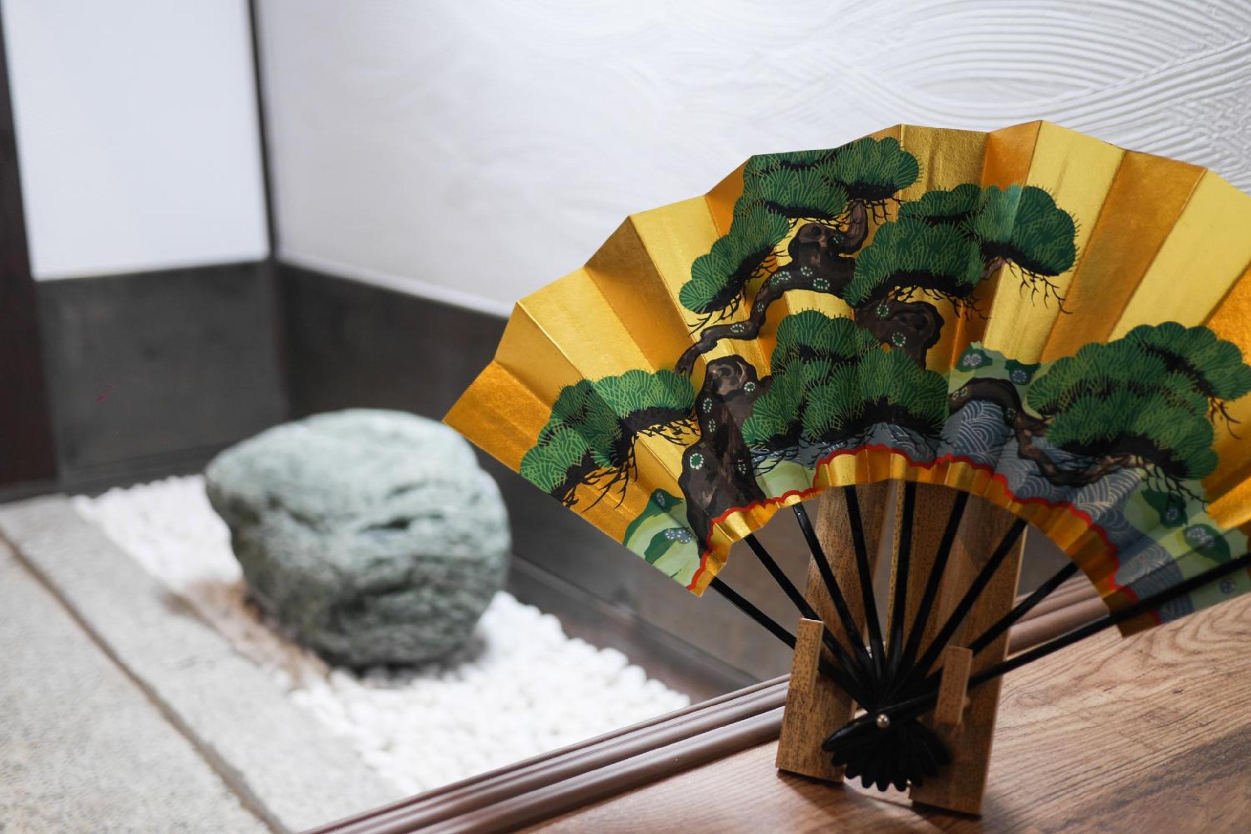 Kanazawa Machiya Aburaya