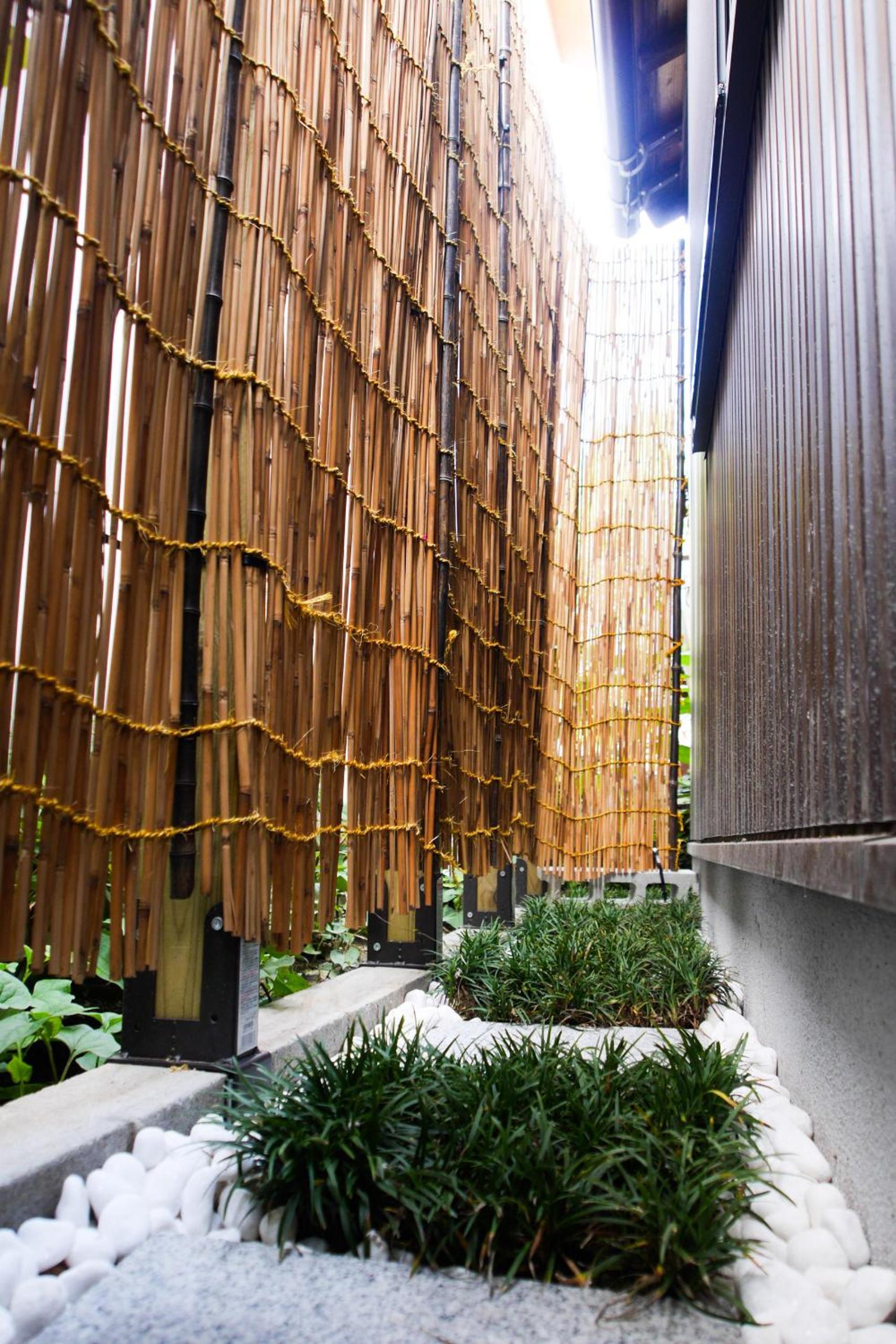 Kanazawa Machiya Aburaya