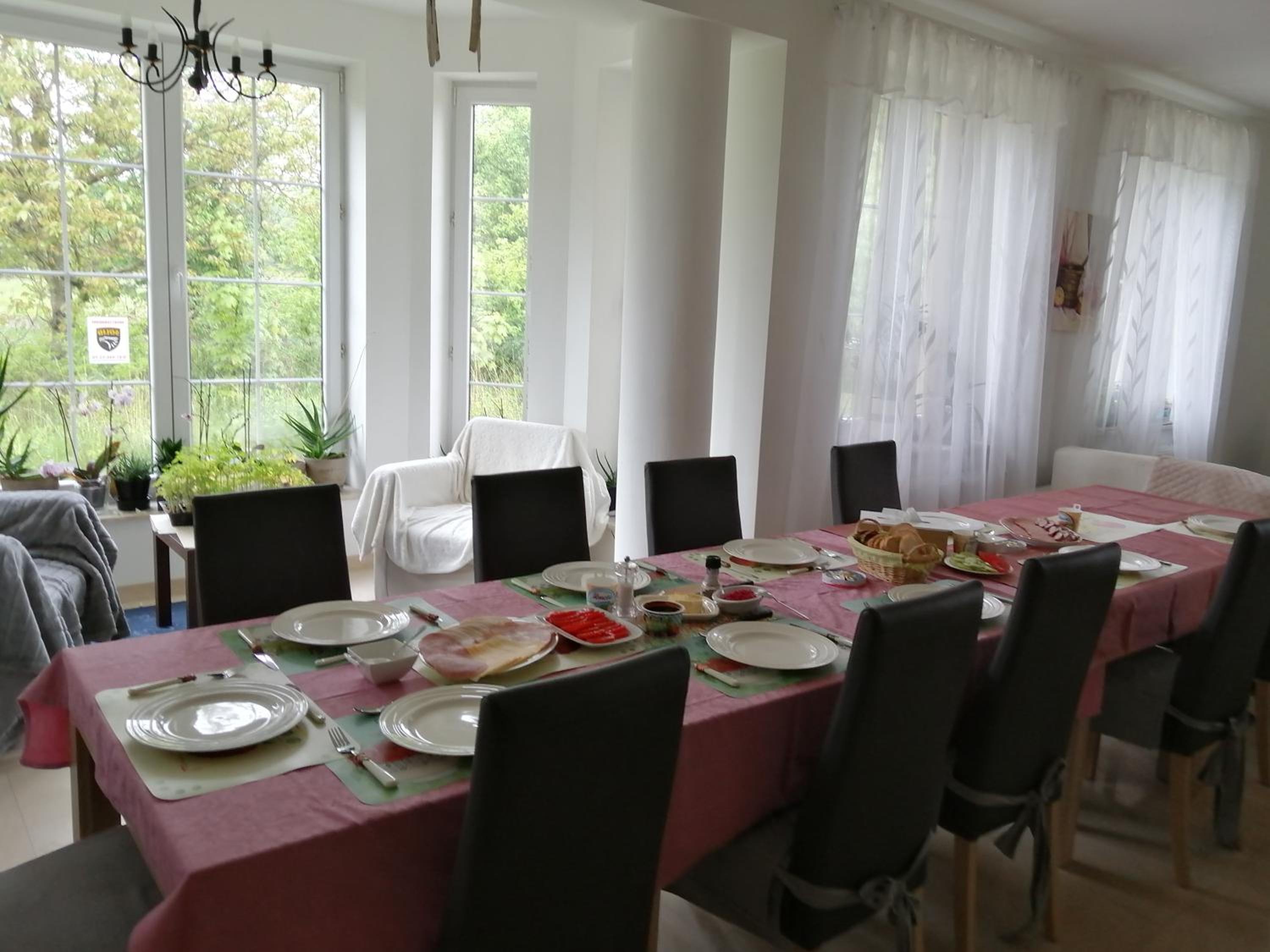 Agroturystyka u Izabelli view 5