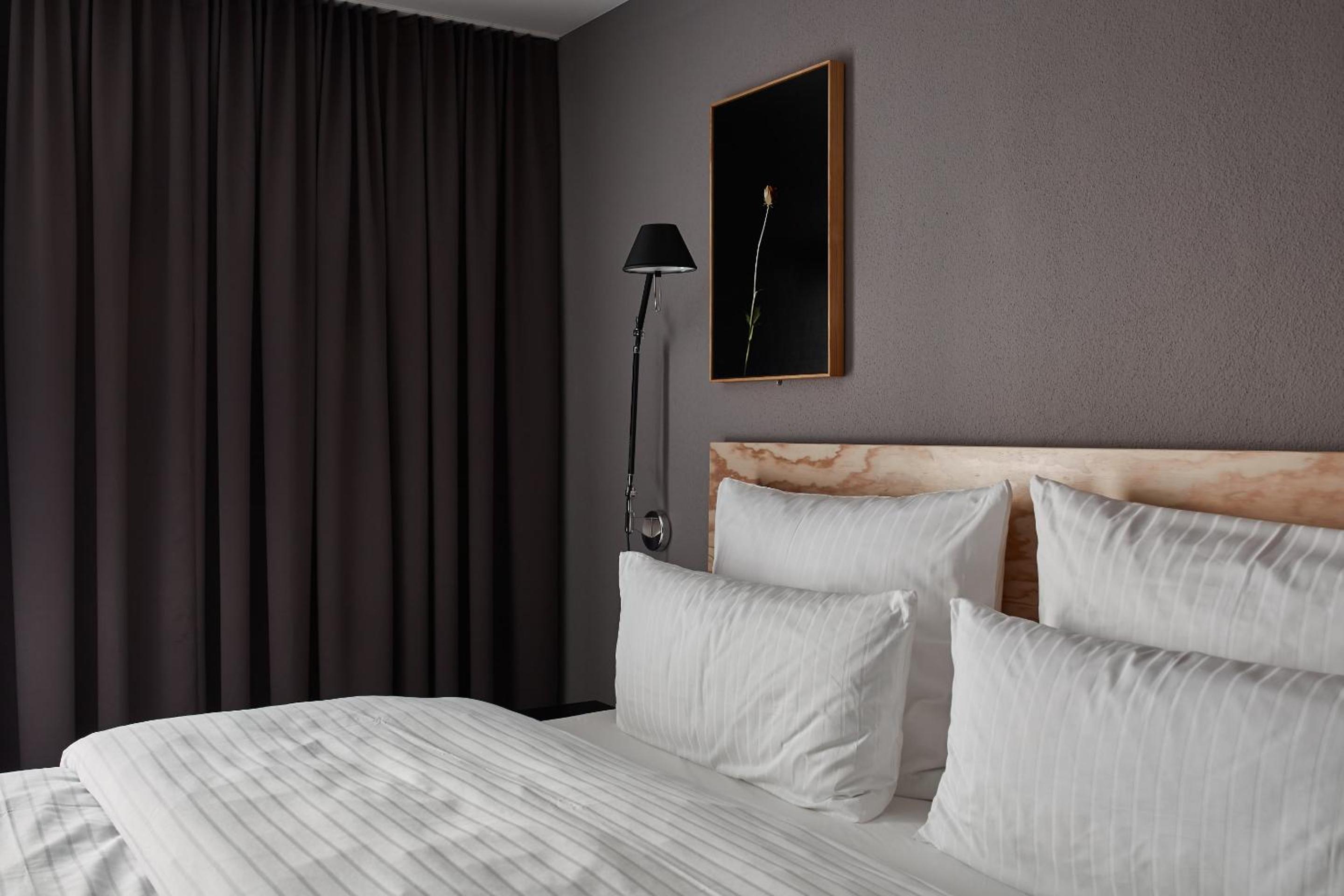 Winterfeld Guest House Bodenmais