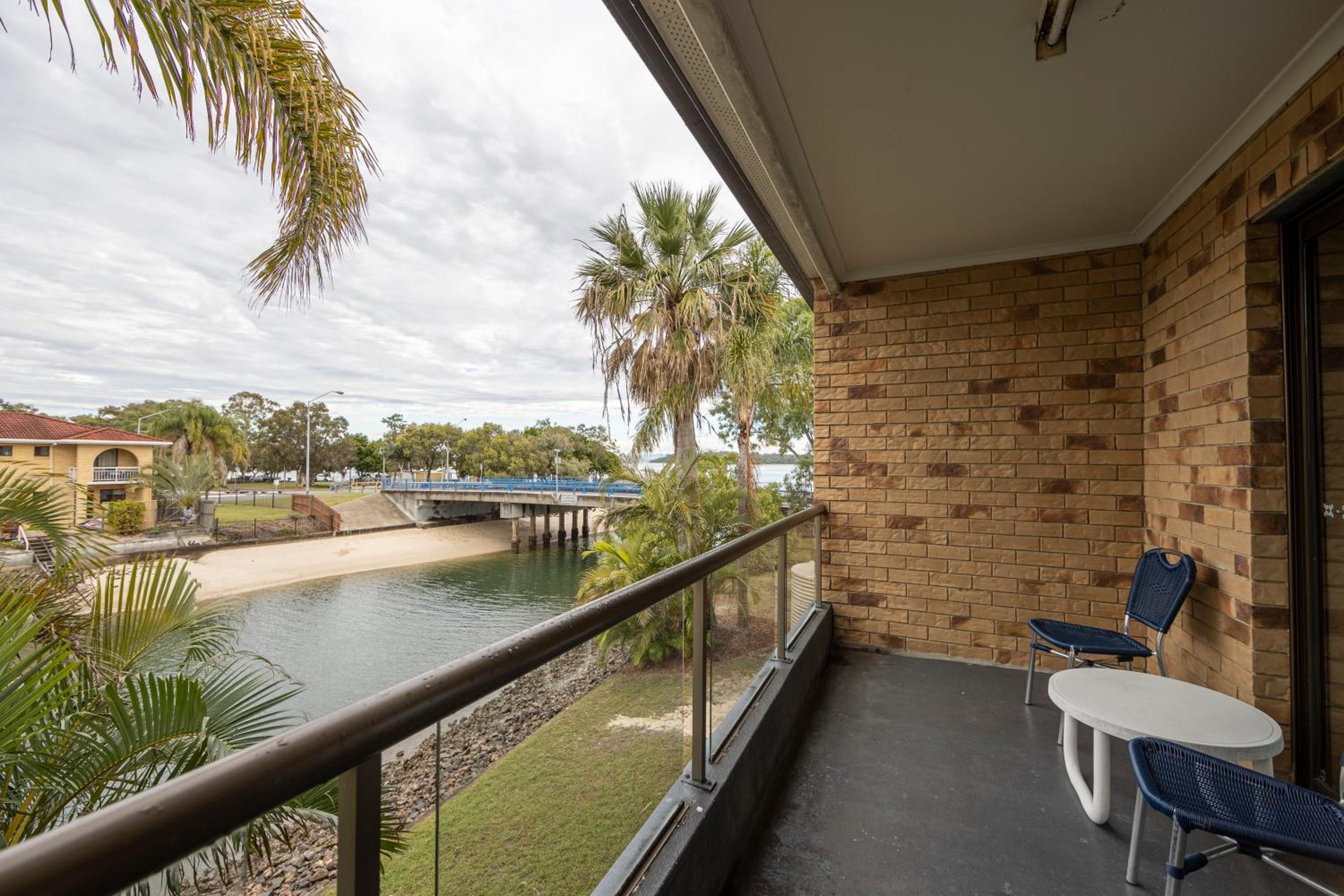 Bribie Waterways Motel