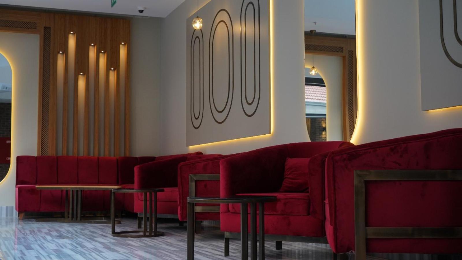 Grand Sirkeci Hotel photo 59 of 110