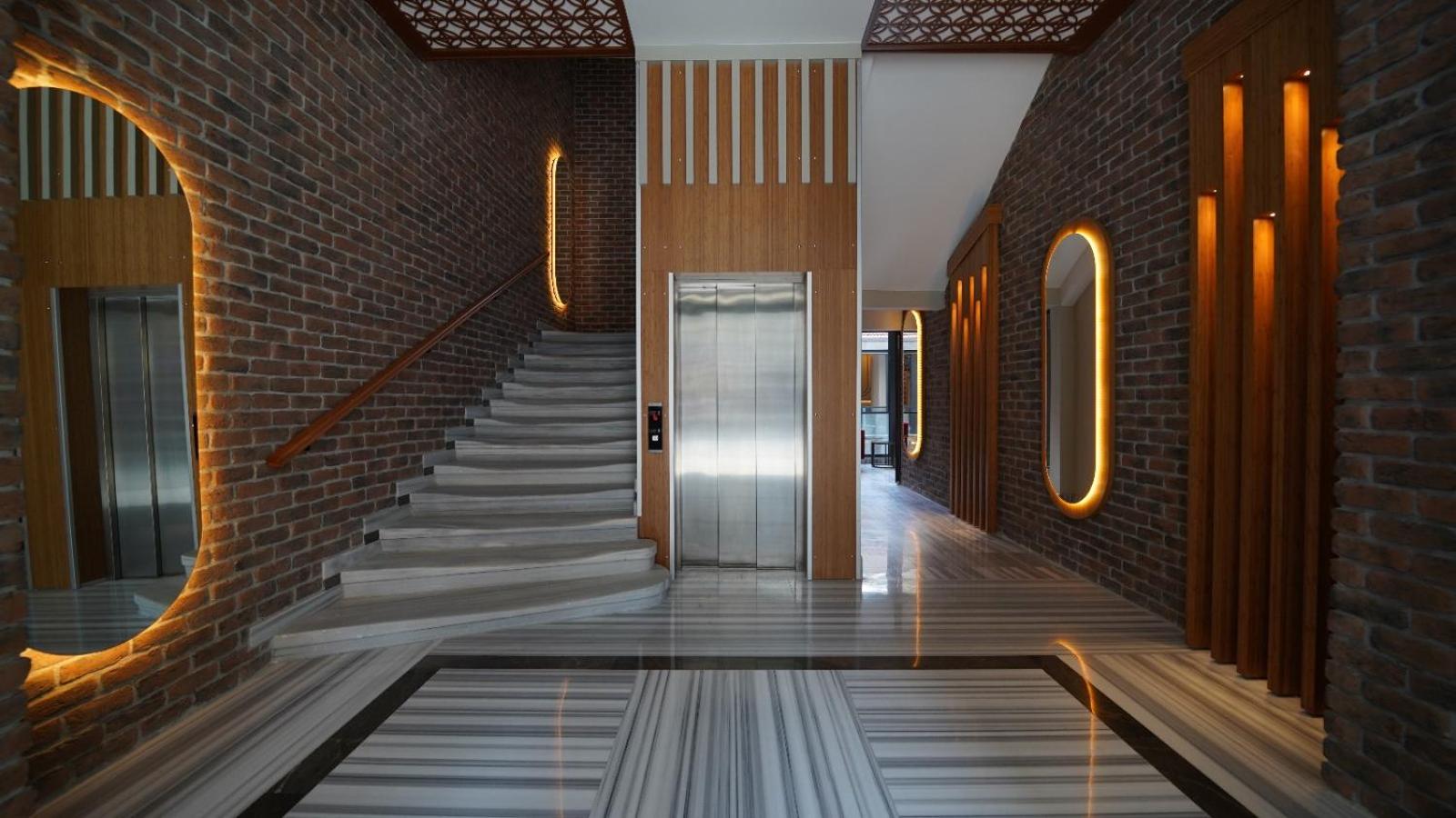 Grand Sirkeci Hotel photo 44 of 110