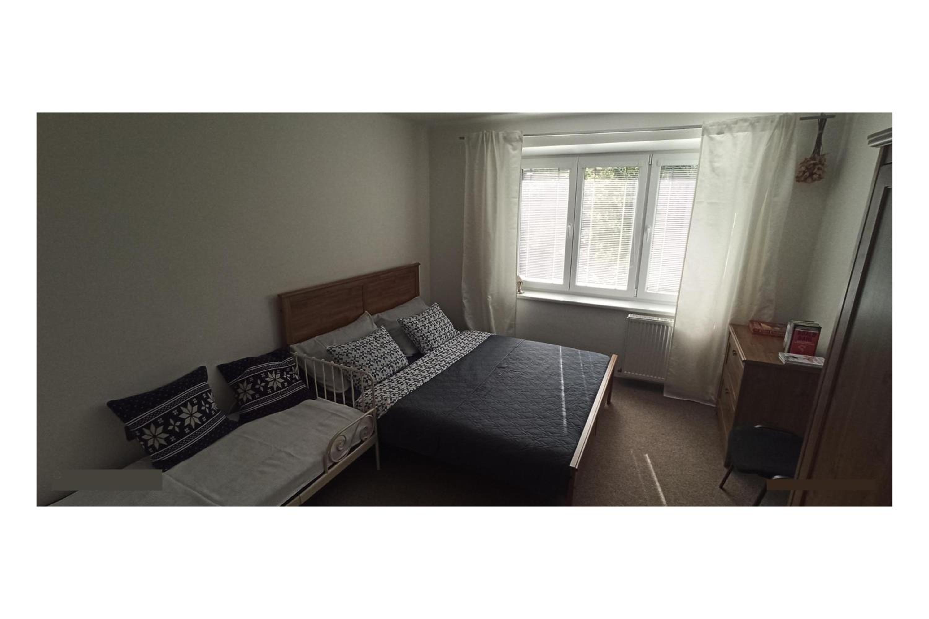 ROOM IN TREBON view 4