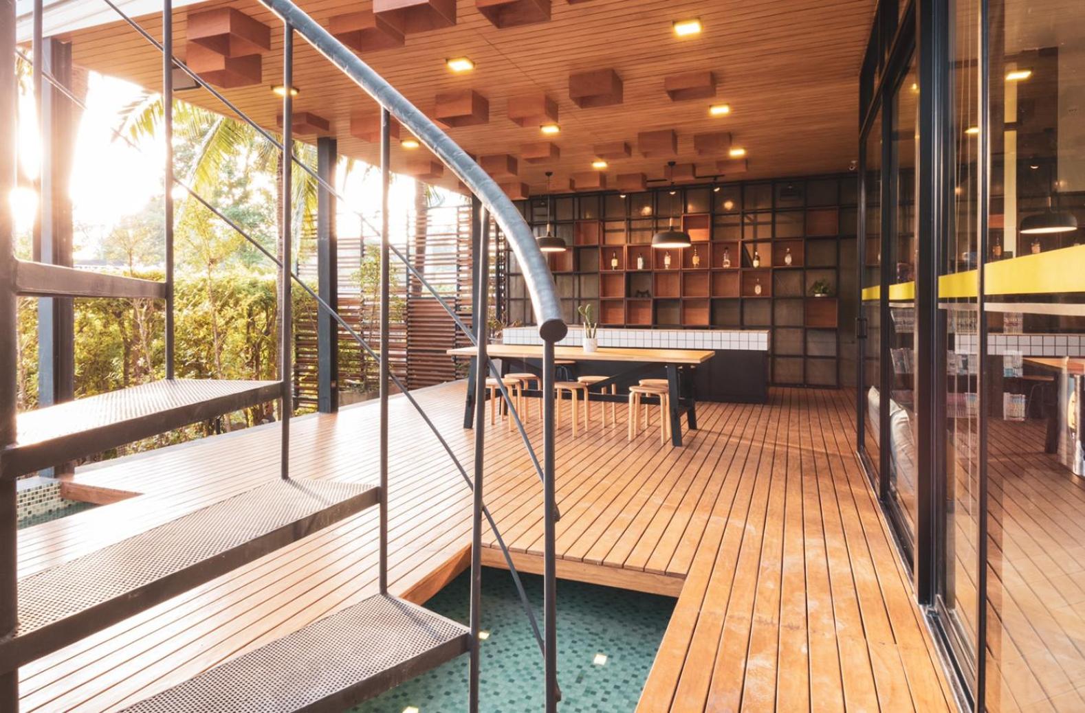 Book a Bed Poshtel - SHA Plus