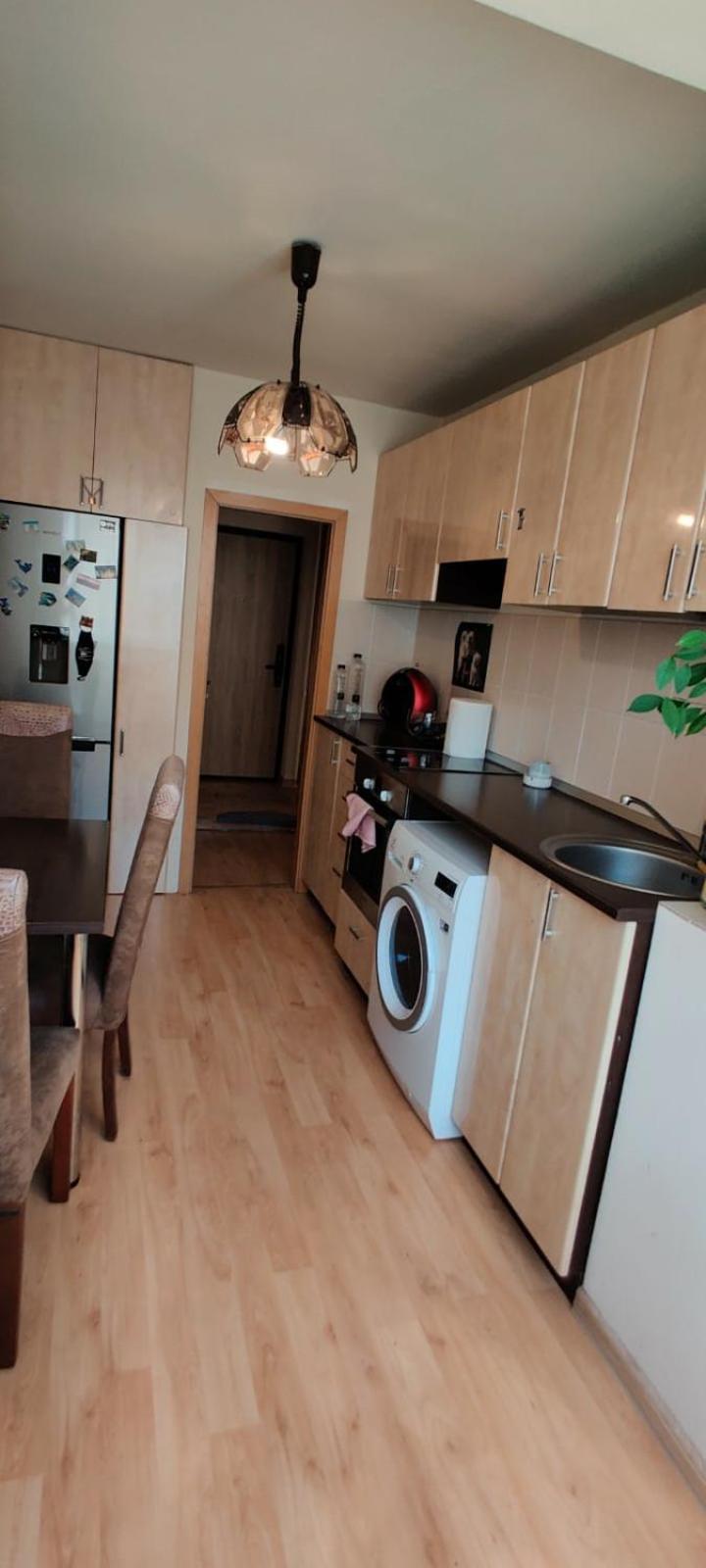 Lucky Home Timisoara 1 view 5