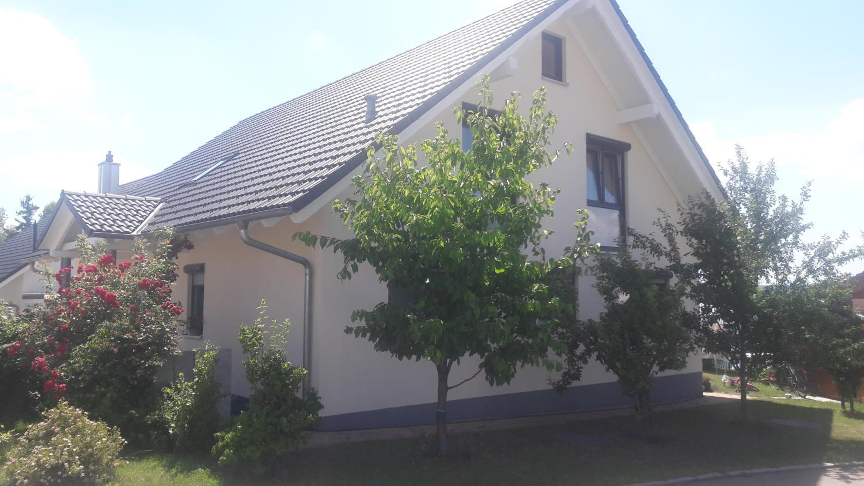 Ferienwohnung Schwarzwald-Baar Blick view 4