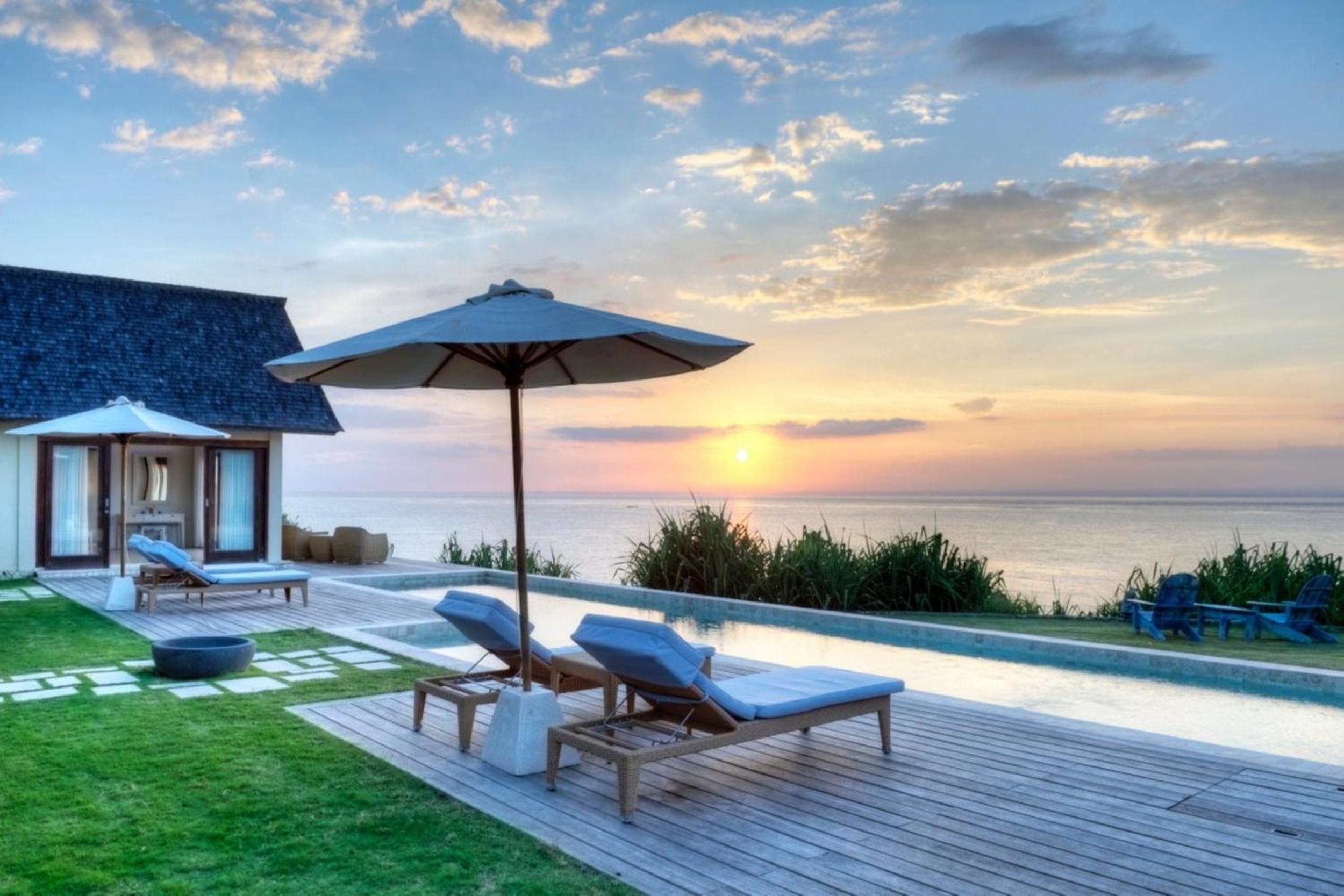 Casa del Mar