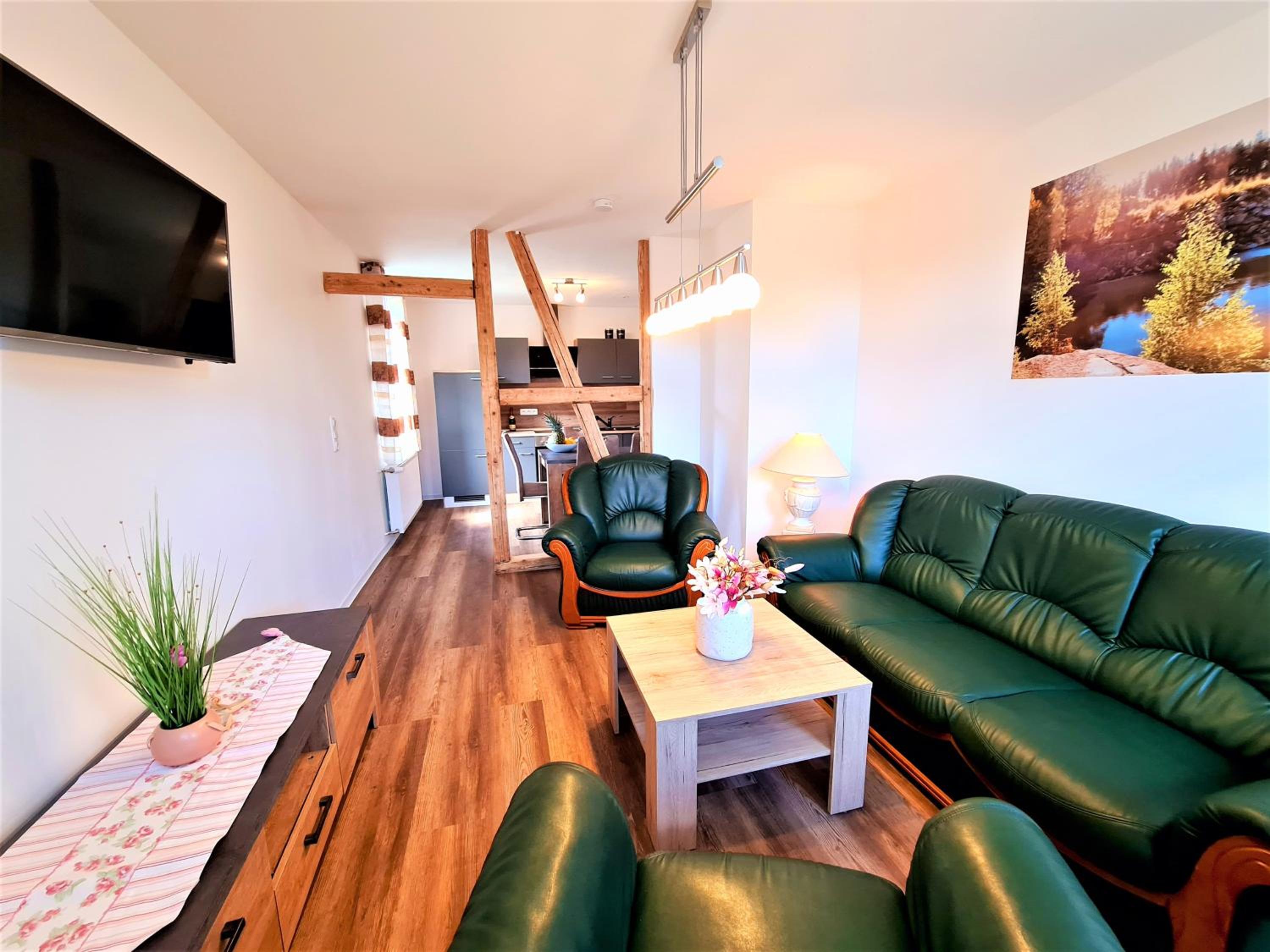 Ferienhaus Heider