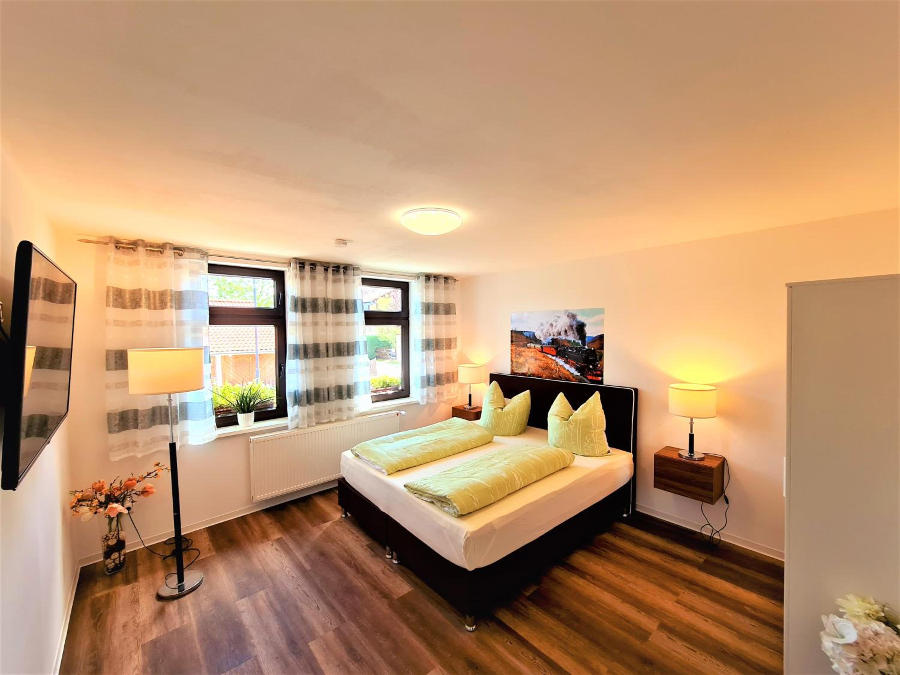 Ferienhaus Heider