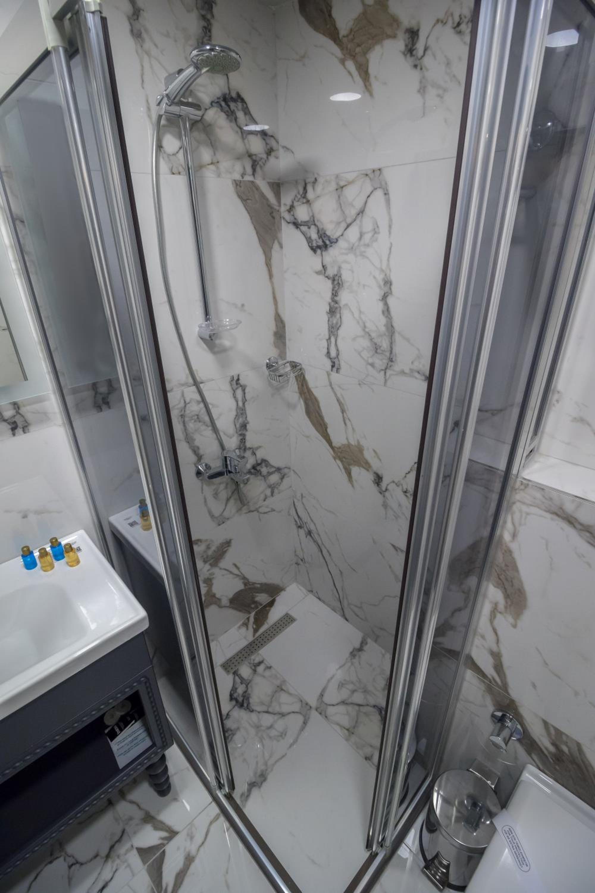 Mardia Otel - Image 30