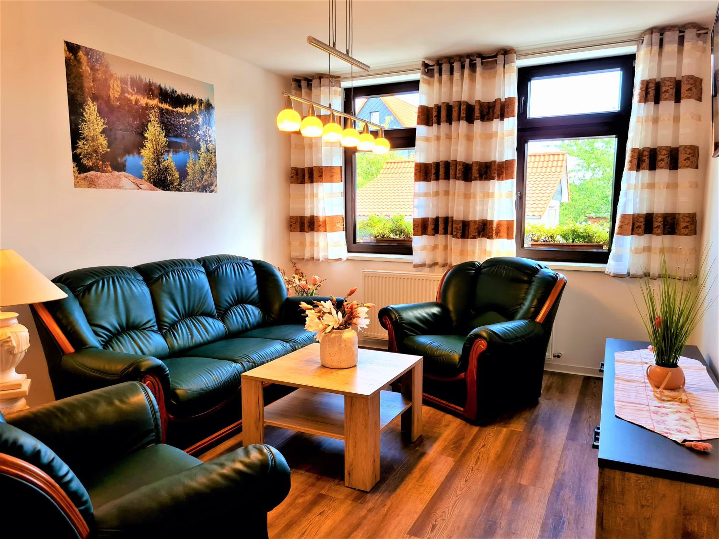 Ferienhaus Heider