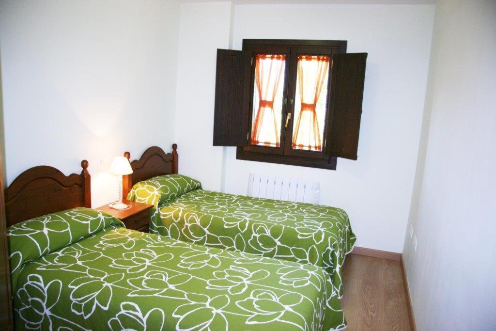 Apartamentos La Catedral view 3