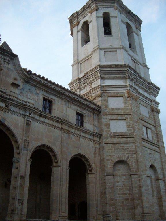 Apartamentos La Catedral view 5