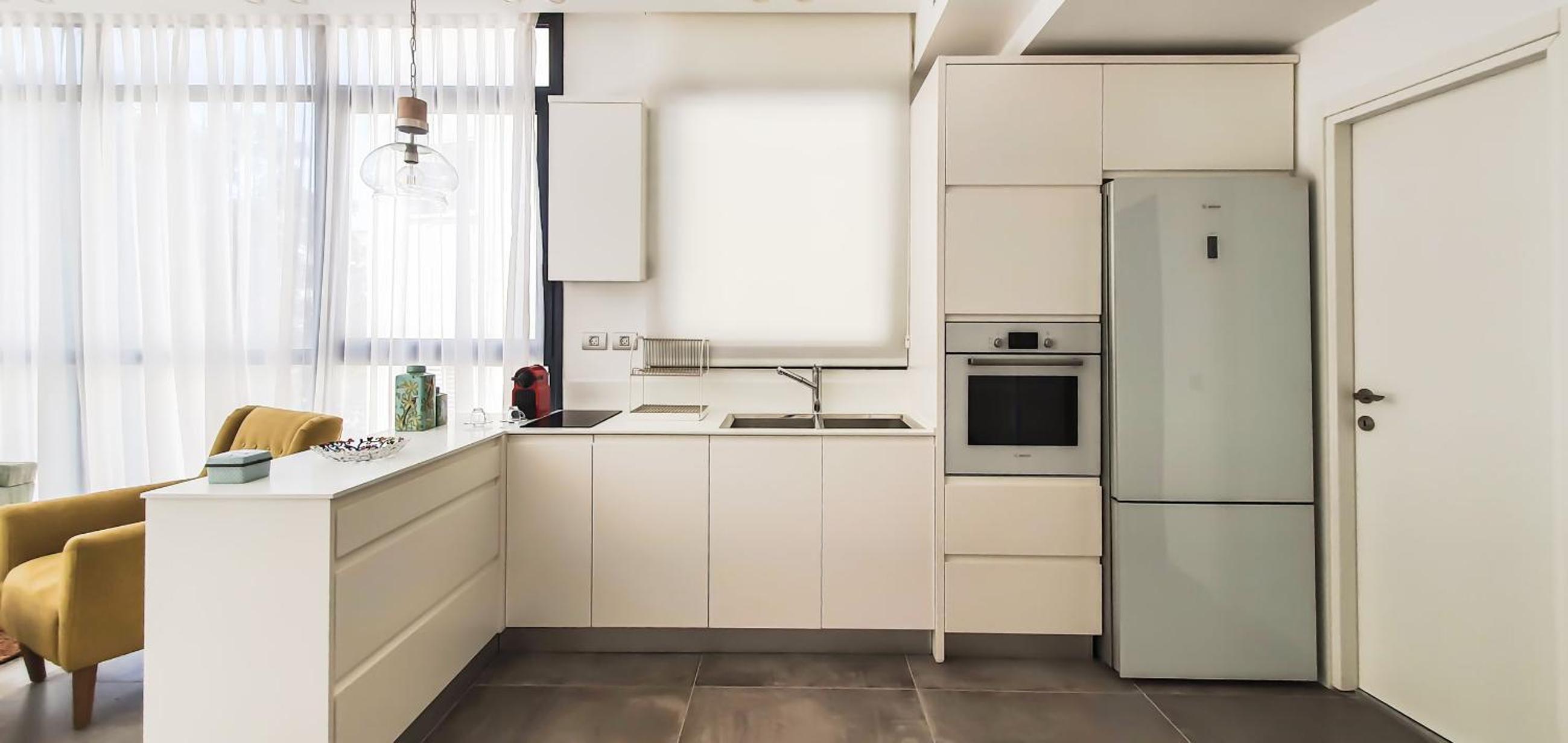 BnBIsrael apartments - Rupin Ruby view 4
