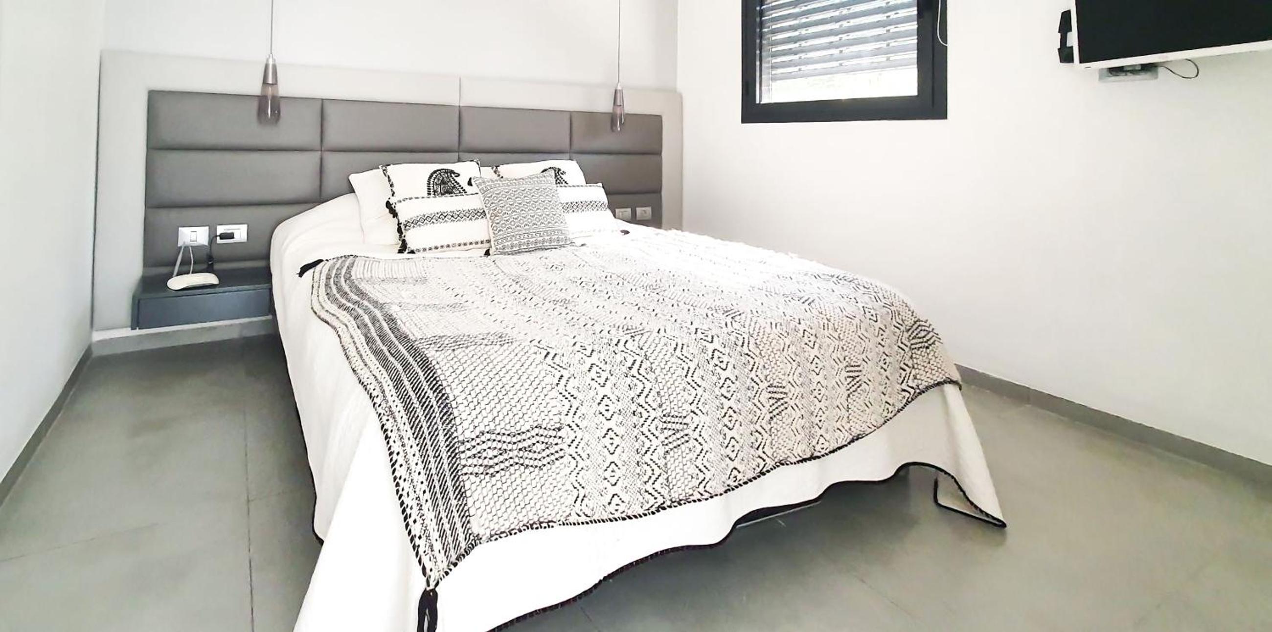 BnBIsrael apartments - Rupin Ruby view 3