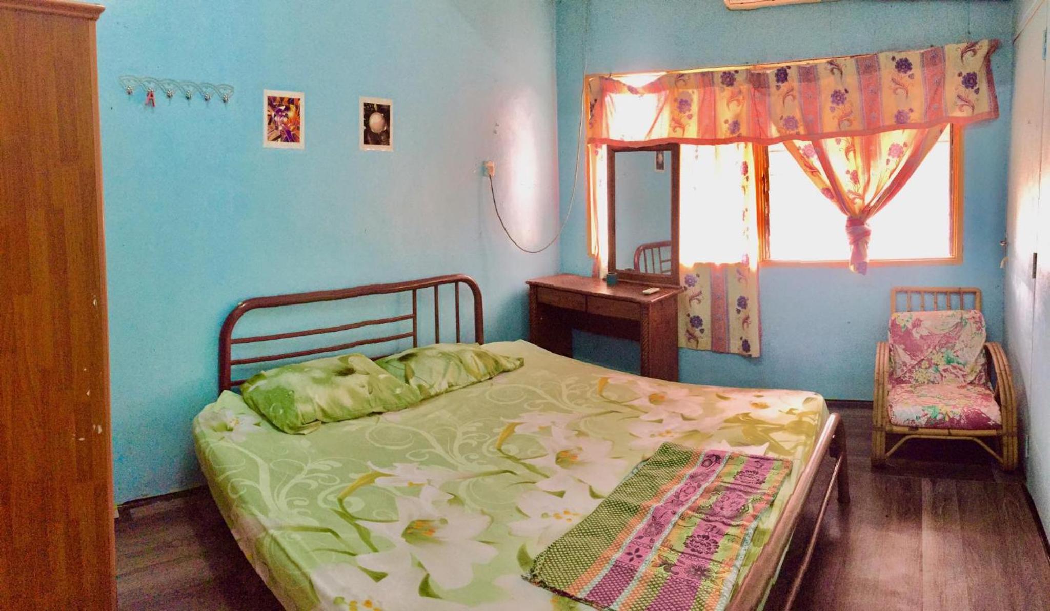 Greenleaf Guesthouse photo 2