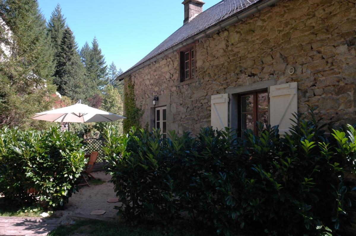 Chambres d'hôtes Le Moulin des Farges view 4