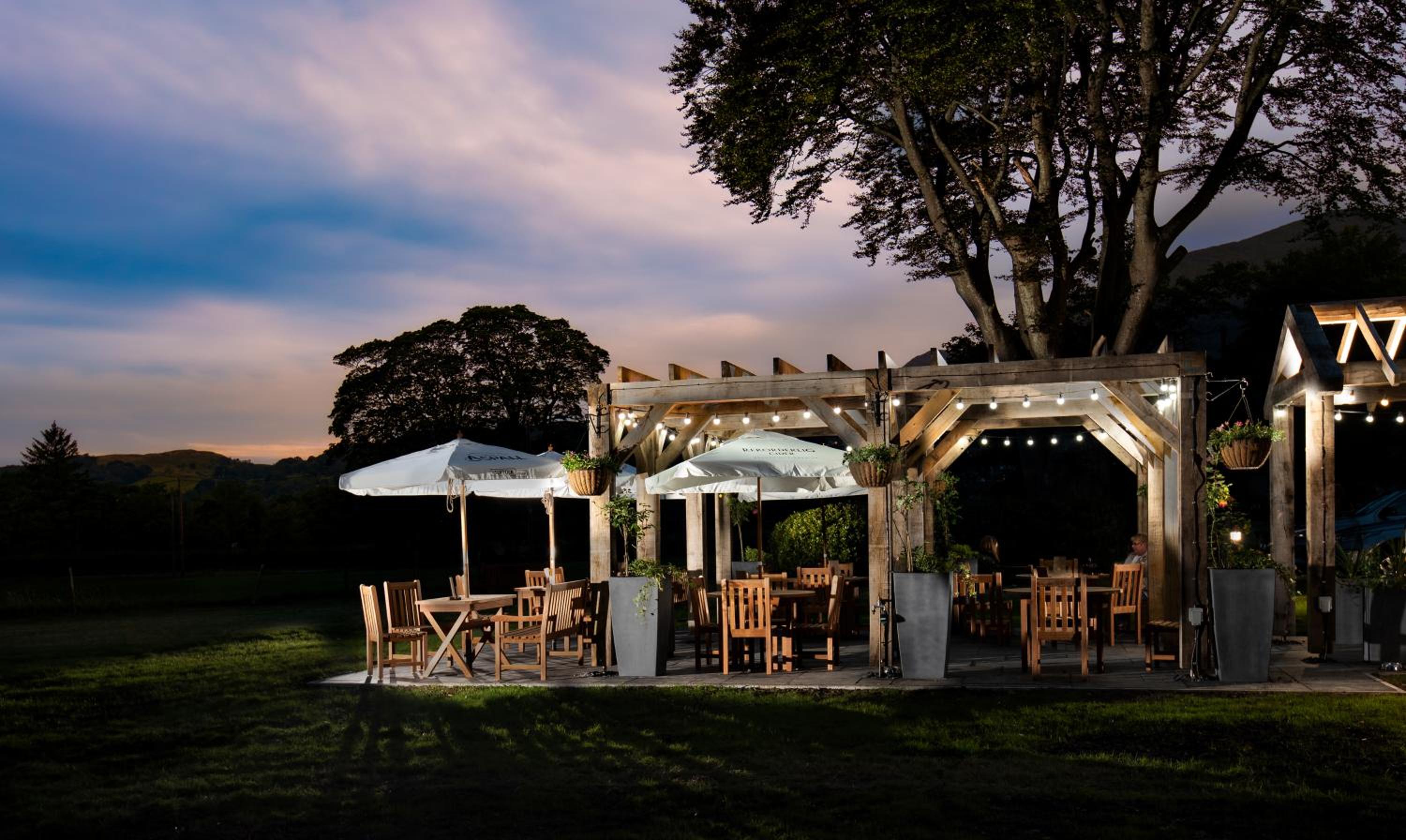 The Coniston Inn - The Inn Collection Group