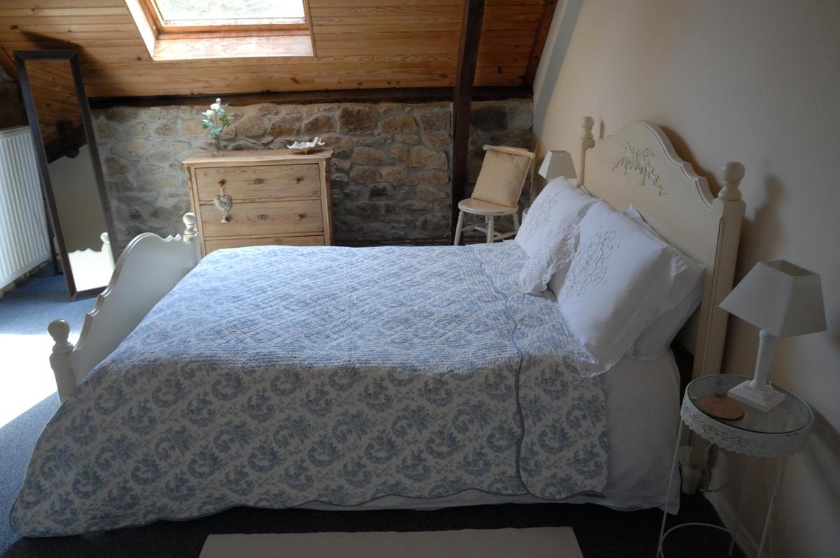 Chambres d'hôtes Le Moulin des Farges view 5