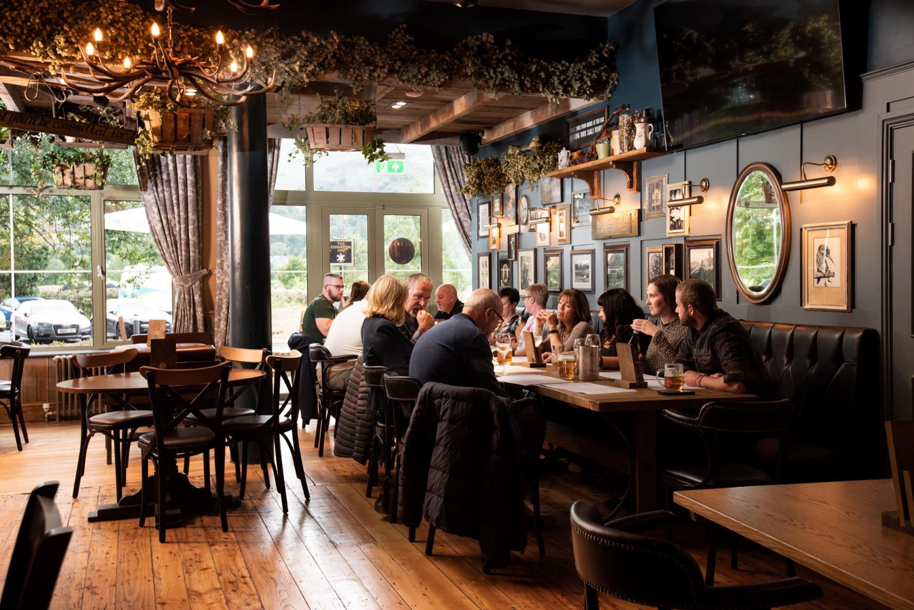 The Coniston Inn - The Inn Collection Group
