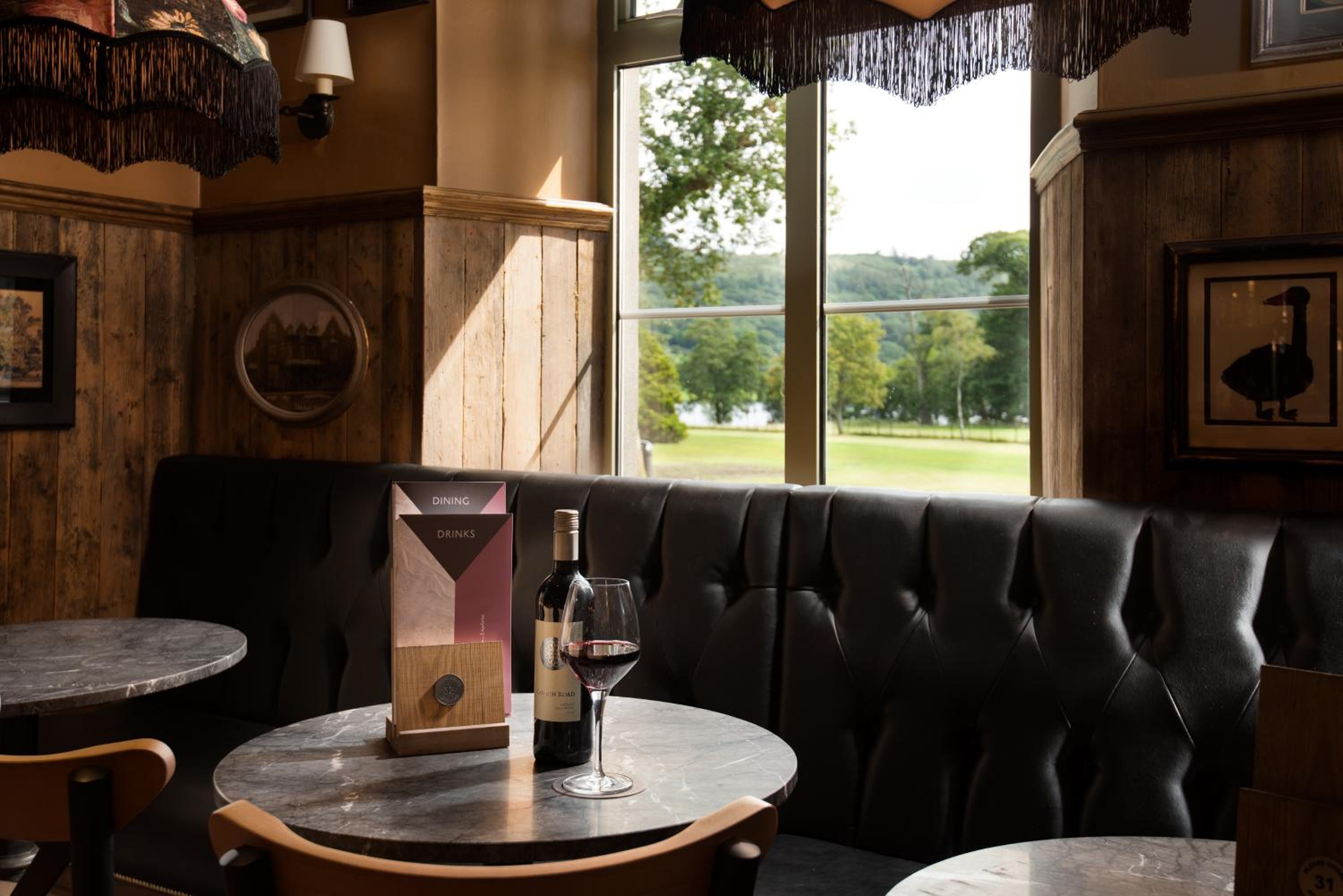 The Coniston Inn - The Inn Collection Group