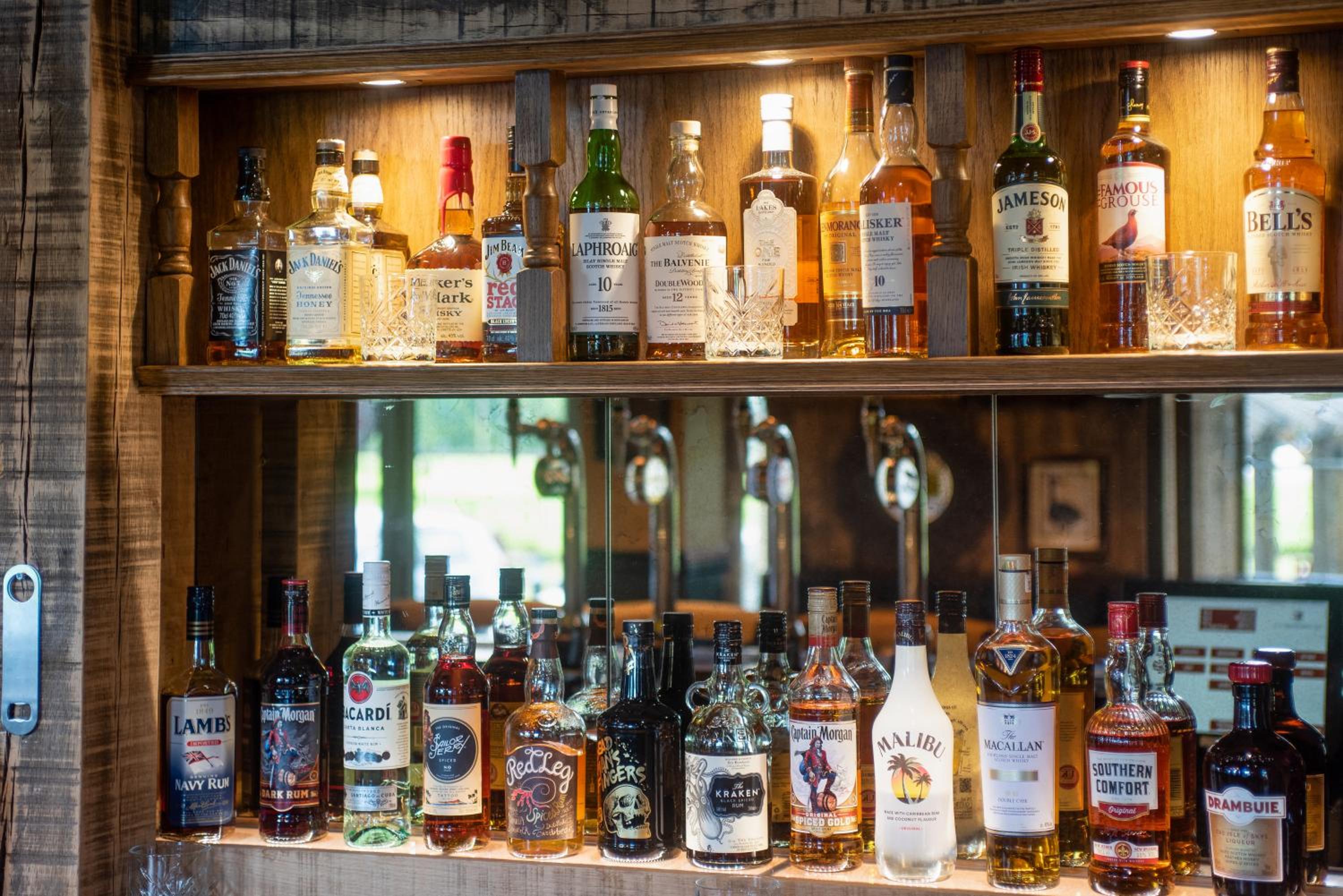 The Coniston Inn - The Inn Collection Group