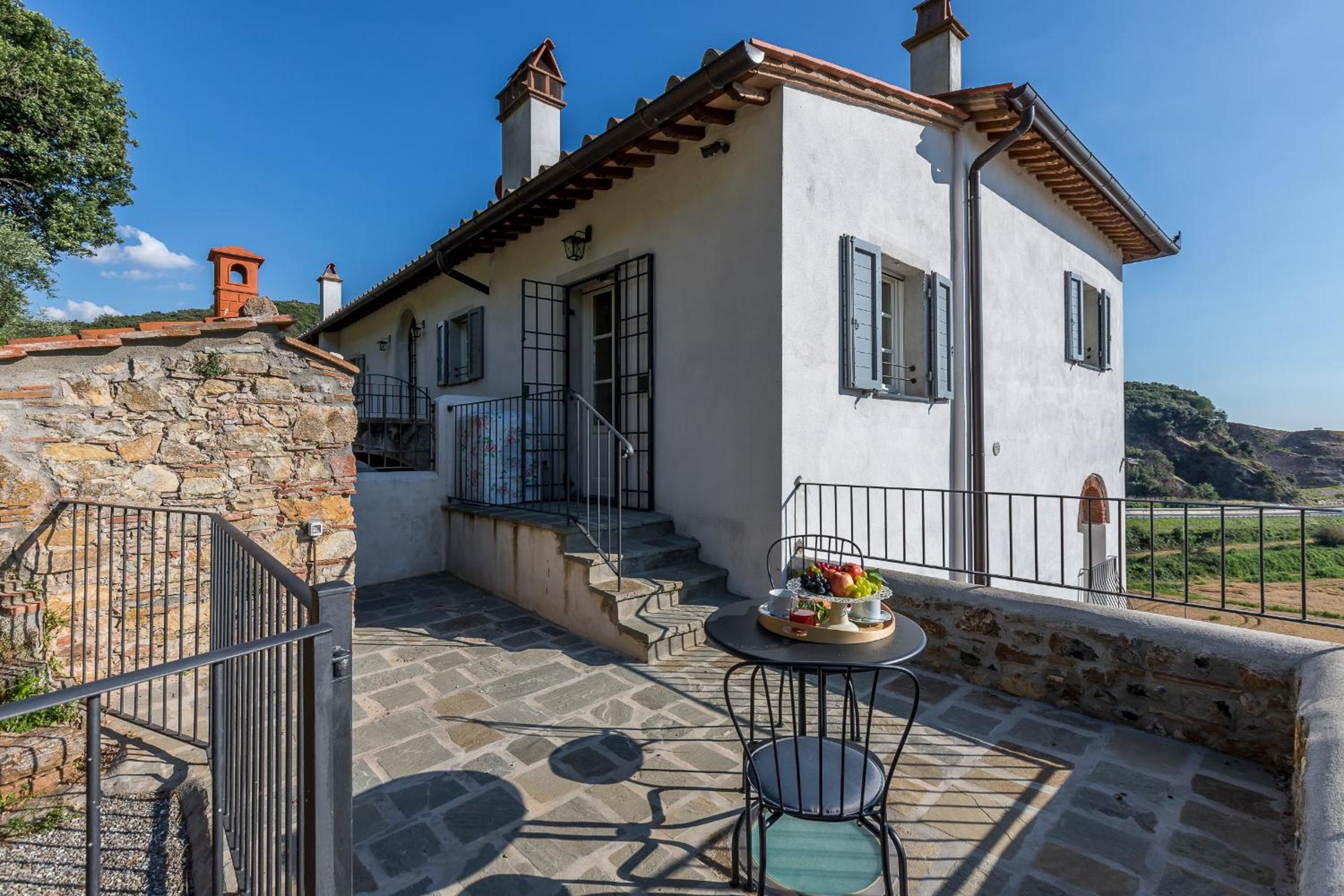 Relais del Lago e Relais del Monte view 3