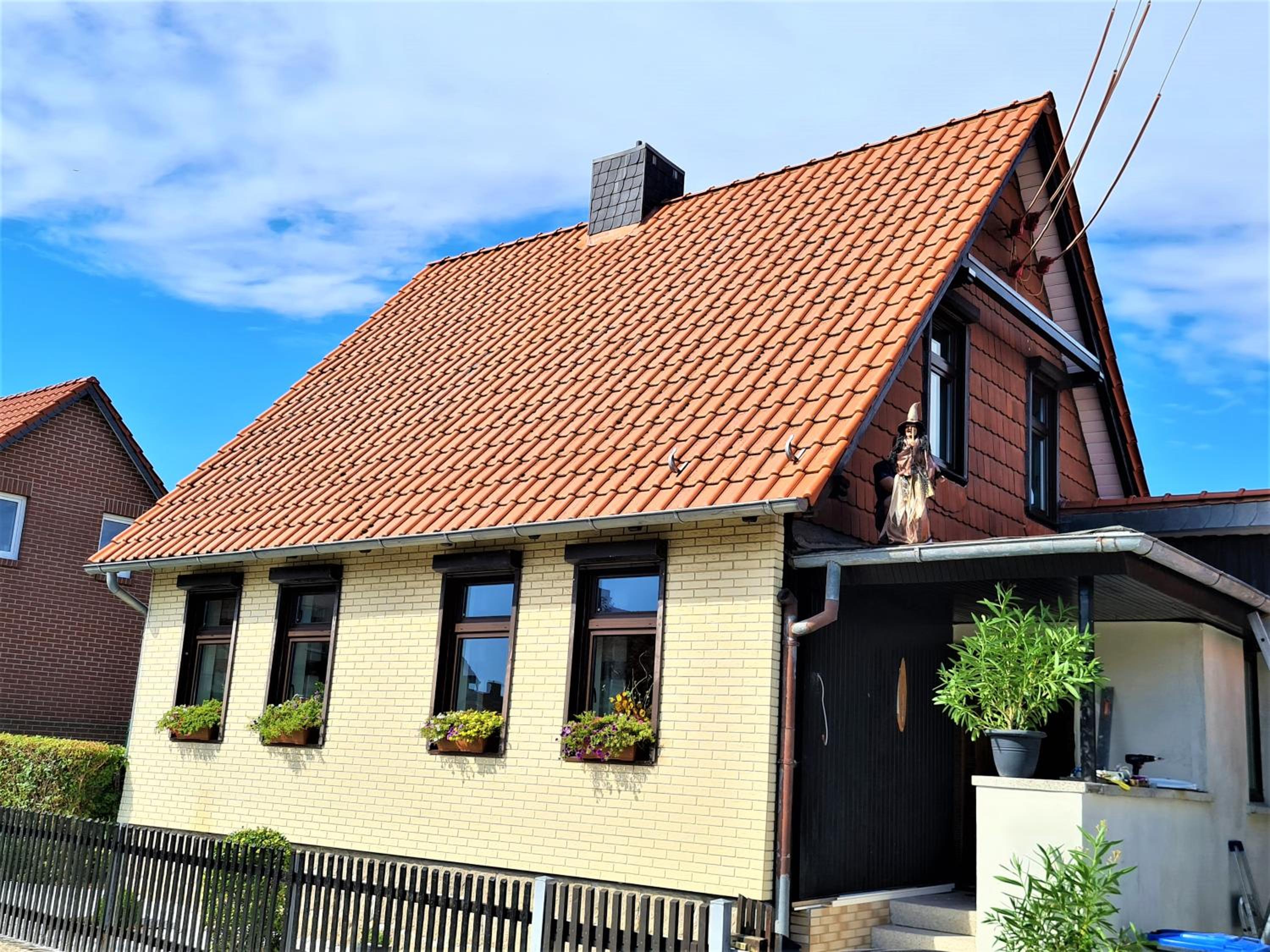 Ferienhaus Heider