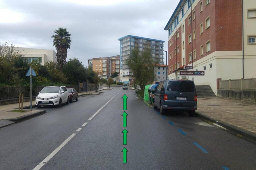 Vistas 180º, al mar, puesta de sol, Free Wifi-parking view 3