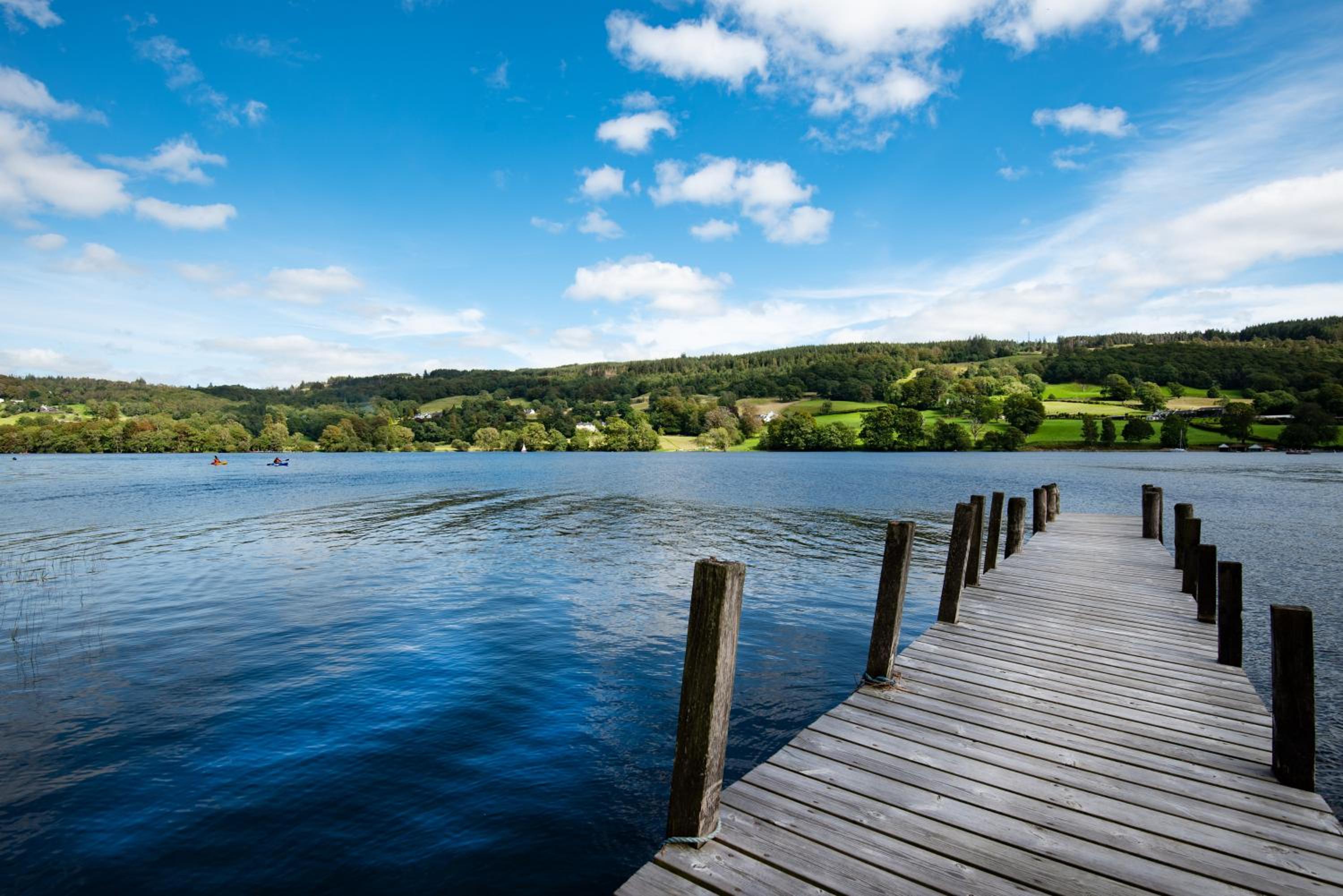 The Coniston Inn - The Inn Collection Group
