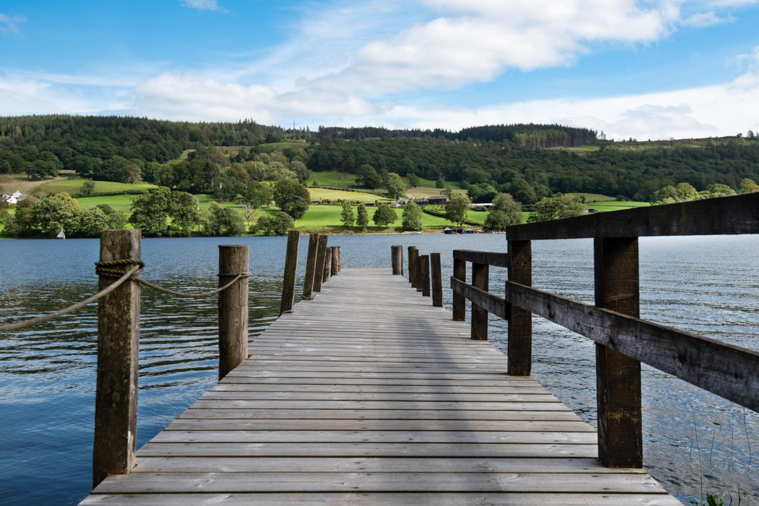 The Coniston Inn - The Inn Collection Group