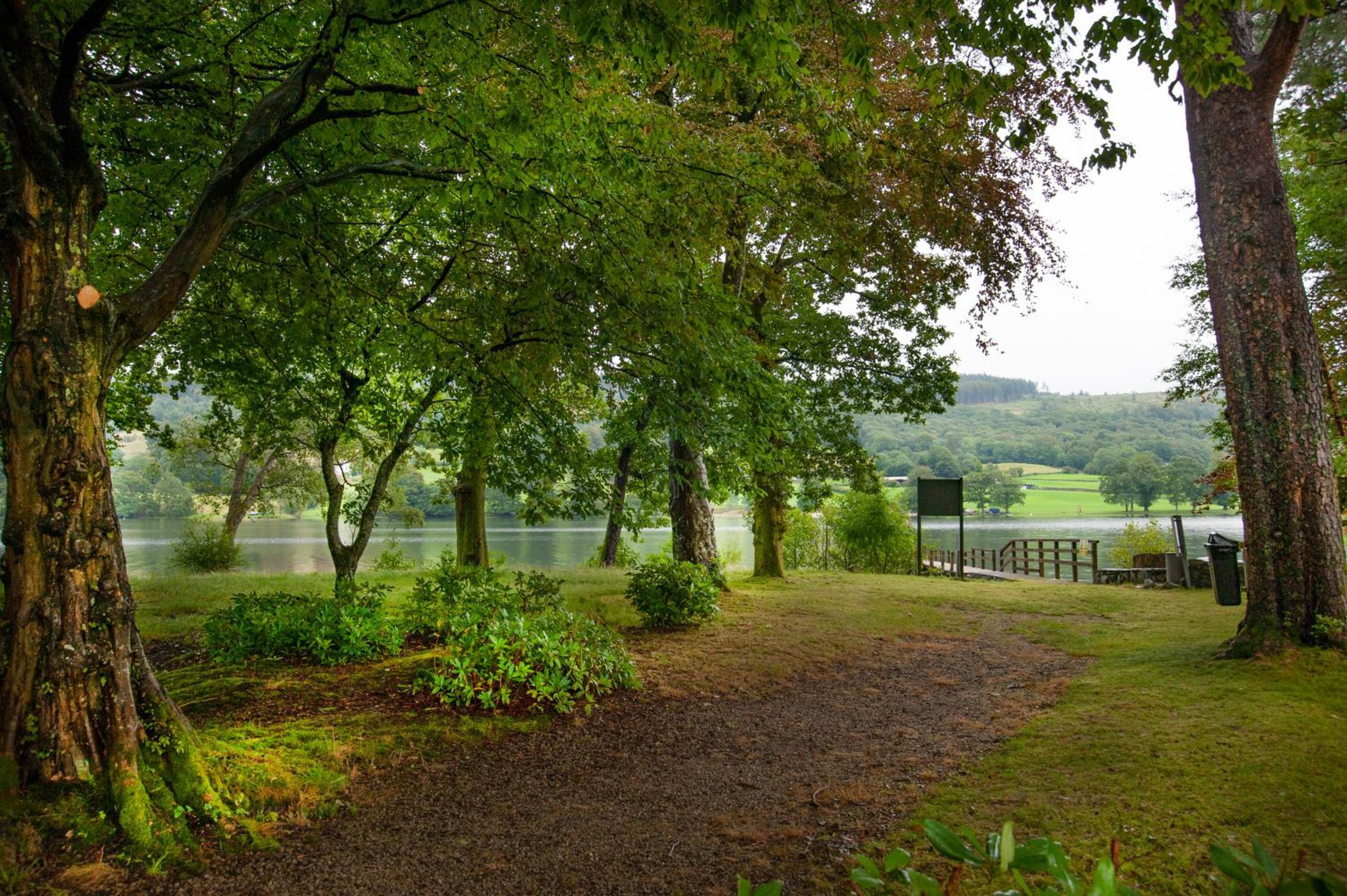 The Coniston Inn - The Inn Collection Group