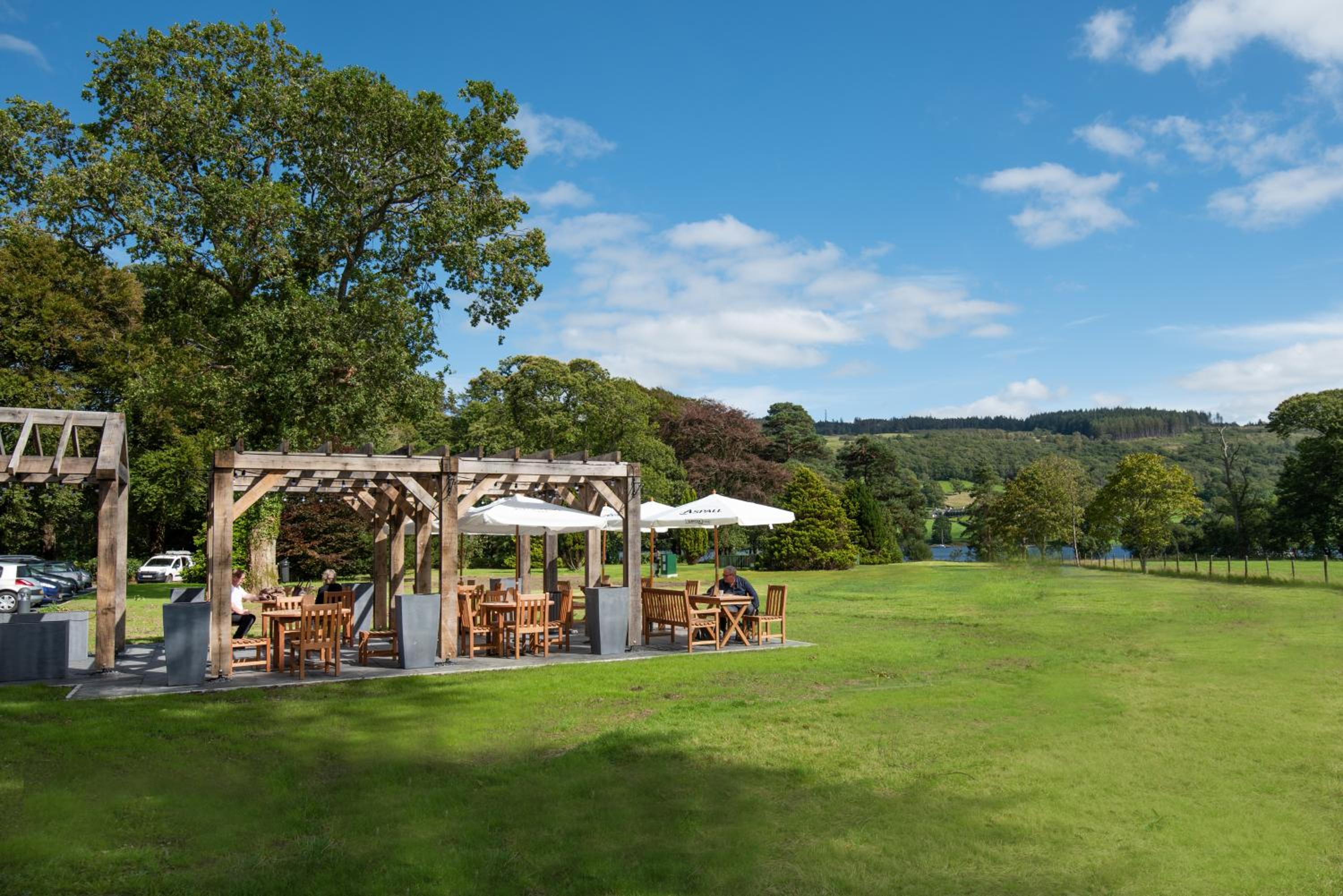 The Coniston Inn - The Inn Collection Group