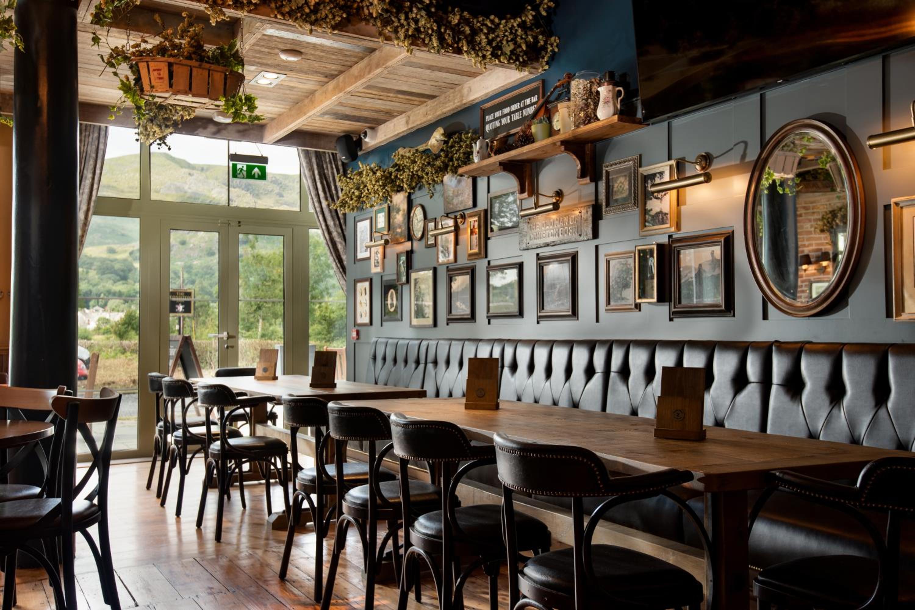 The Coniston Inn - The Inn Collection Group